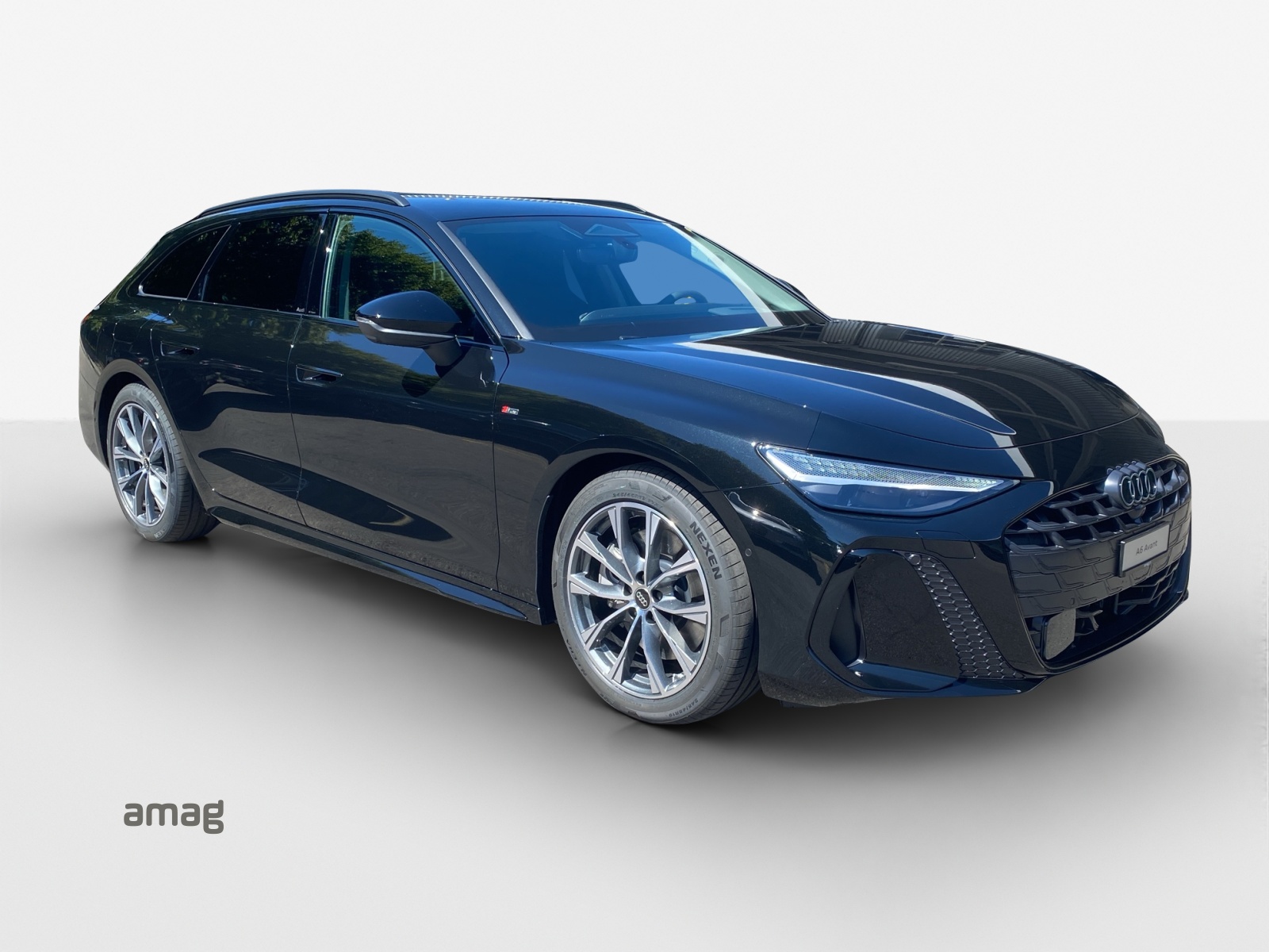 AUDI A6 Avant TDI quattro 150 kW S tronic-image-14