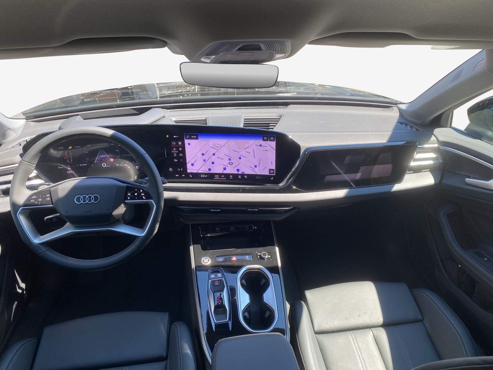 AUDI A6 Avant TDI quattro 150 kW S tronic-image-9
