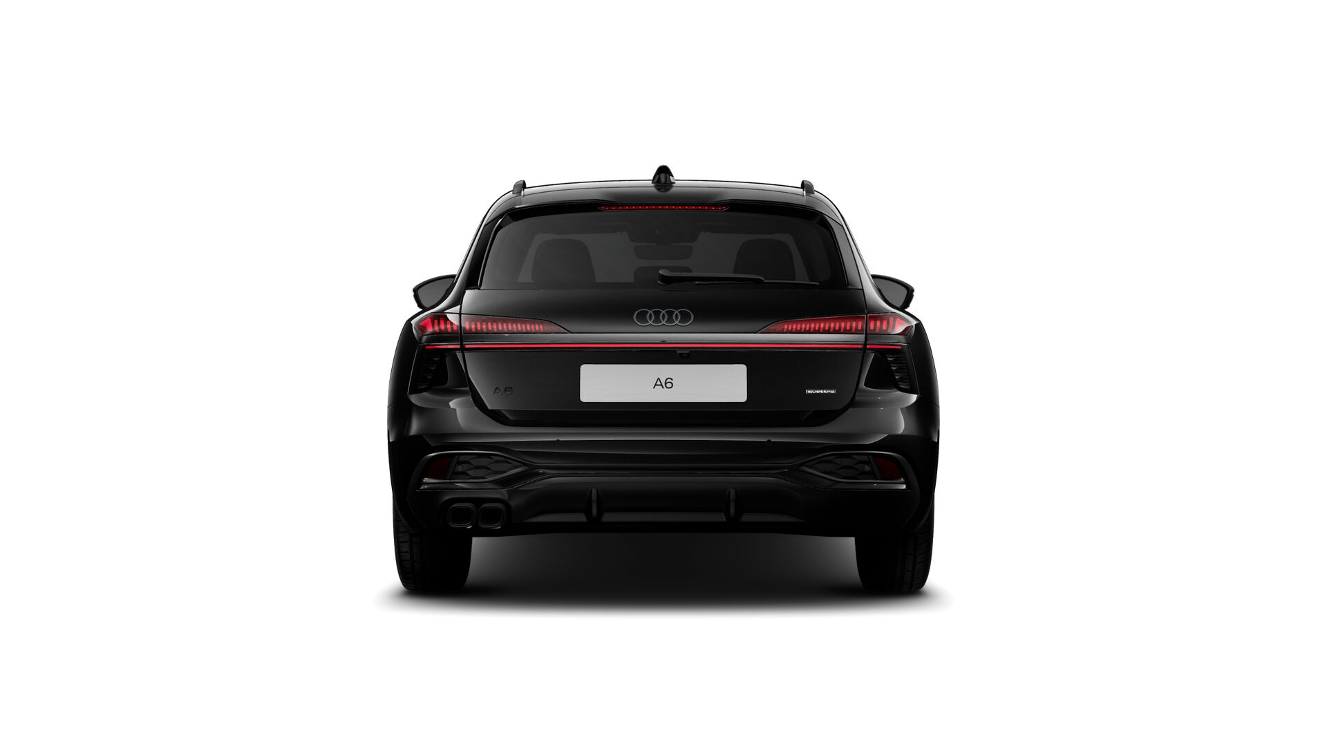 AUDI A6 Avant TDI quattro 150 kW S tronic-image-3