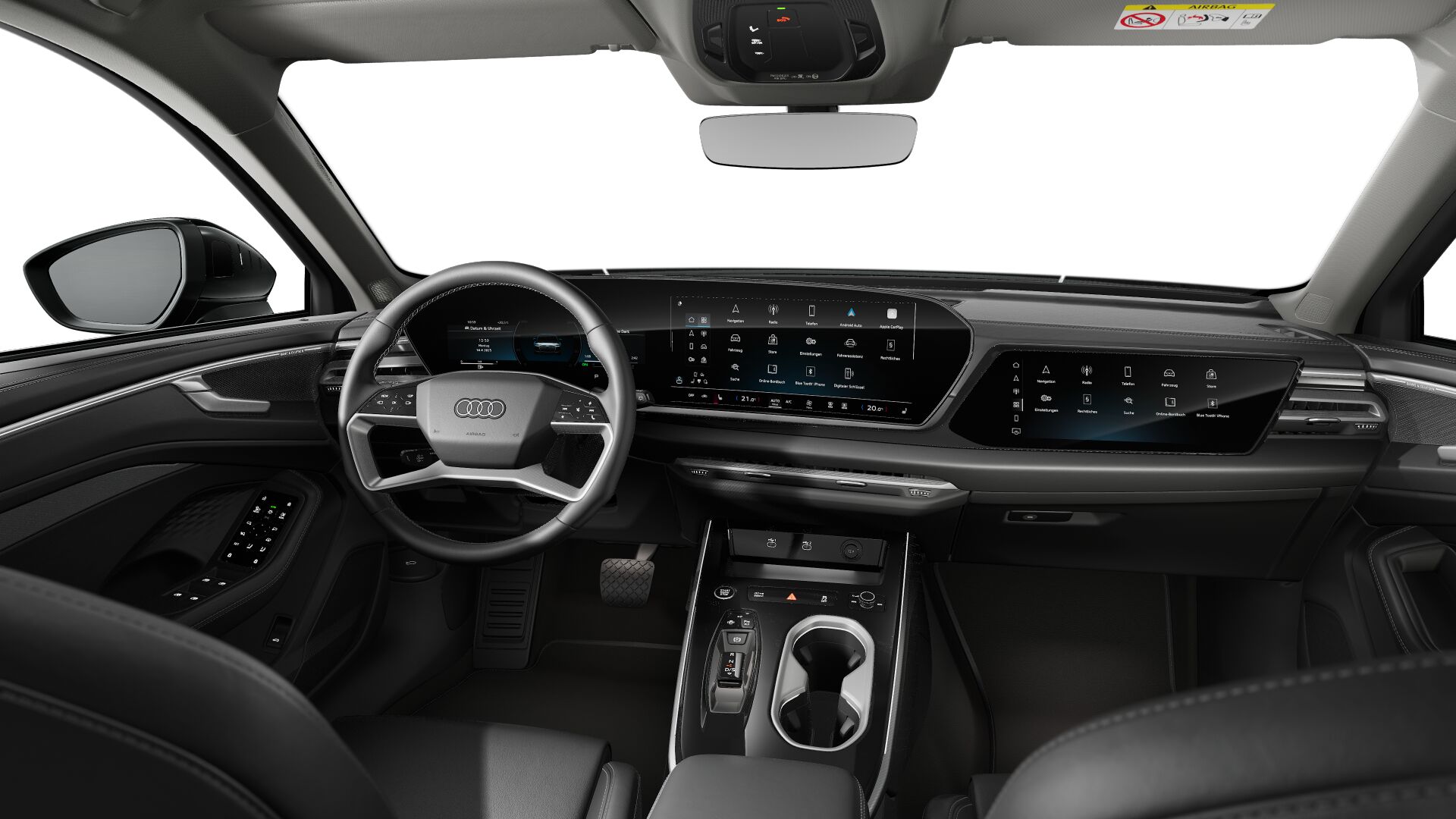 AUDI A6 Avant TDI quattro 150 kW S tronic-image-7