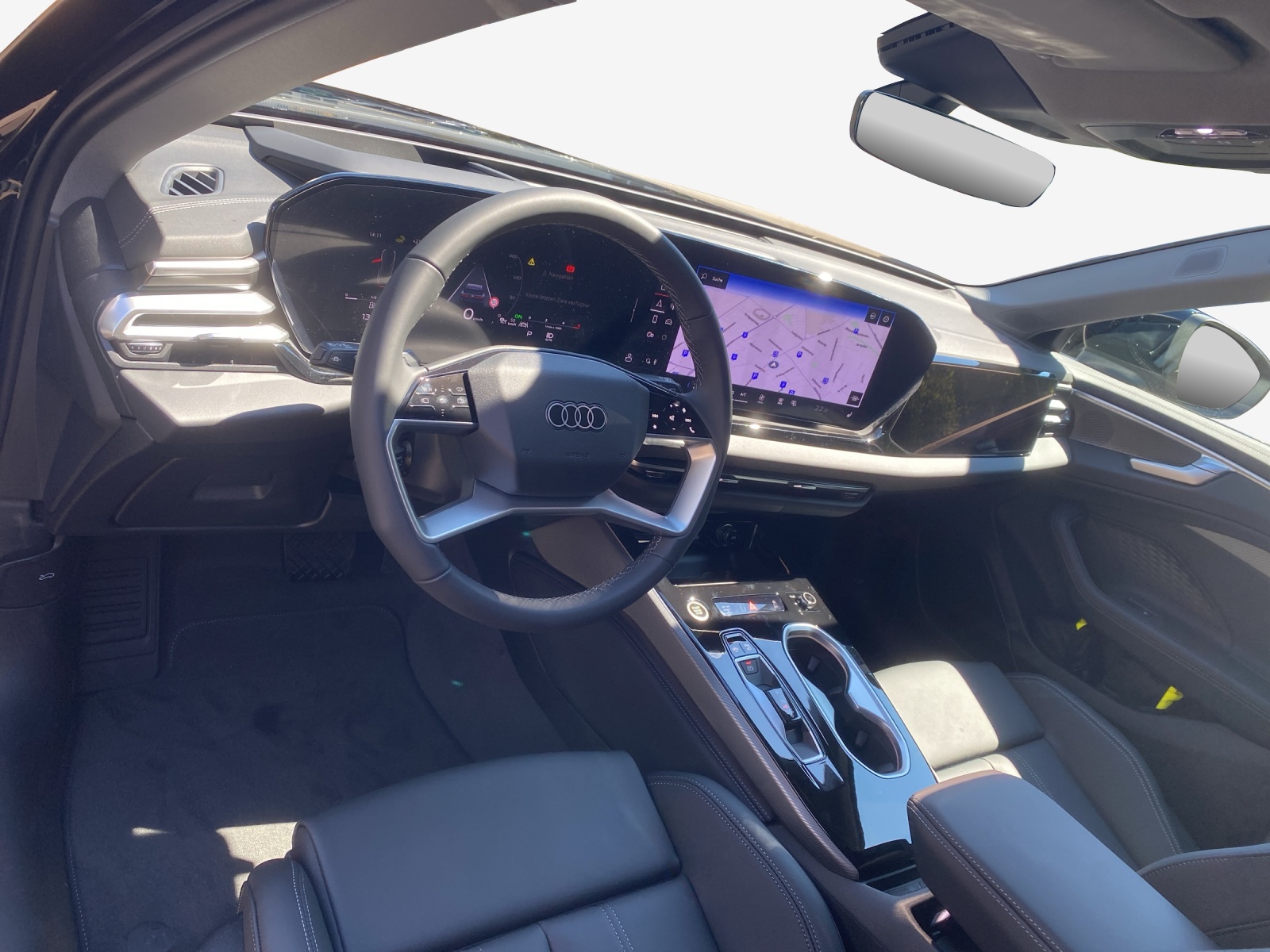 AUDI A6 Avant TDI quattro 150 kW S tronic-image-8