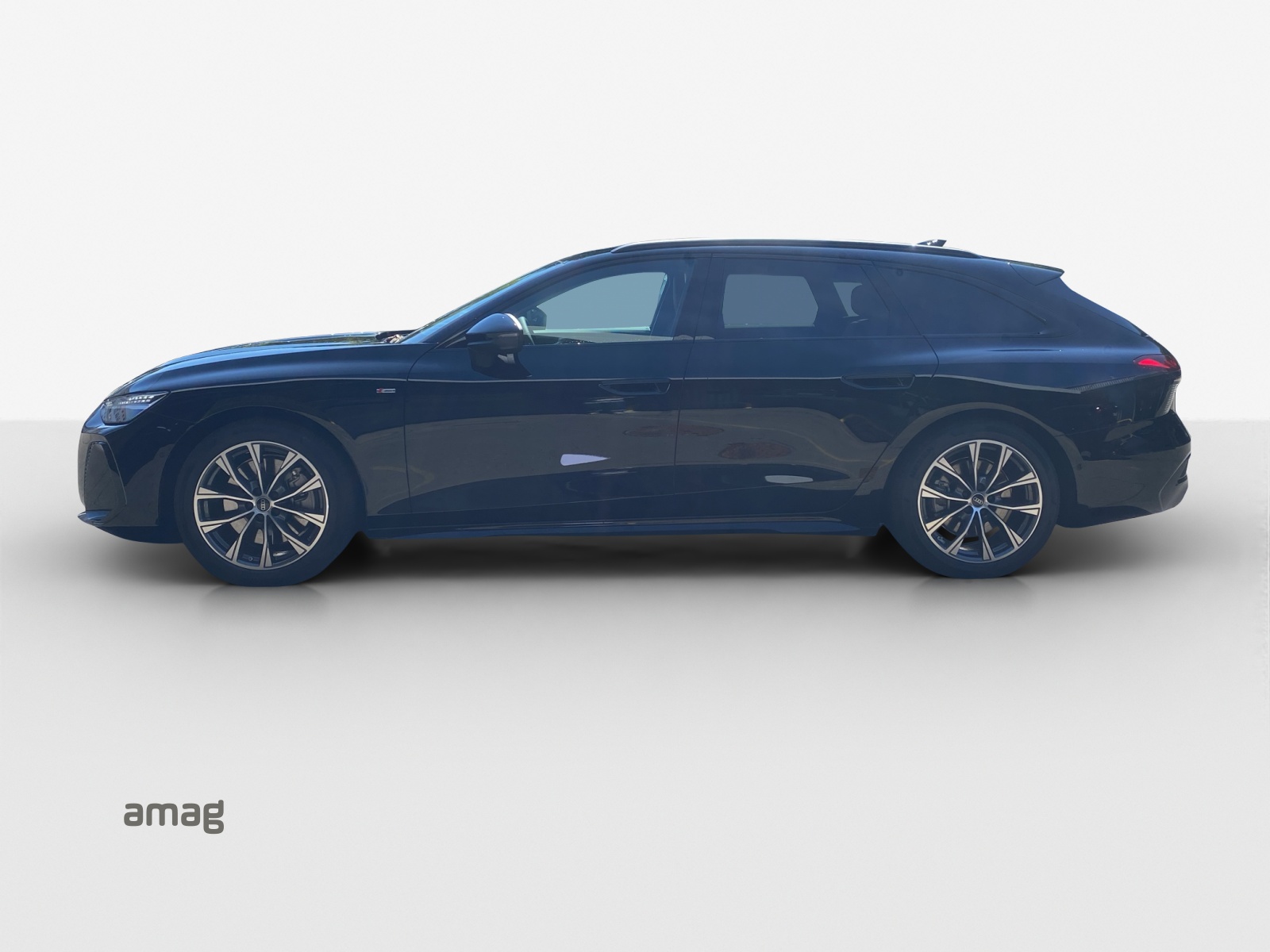 AUDI A6 Avant TDI quattro 150 kW S tronic-image-1