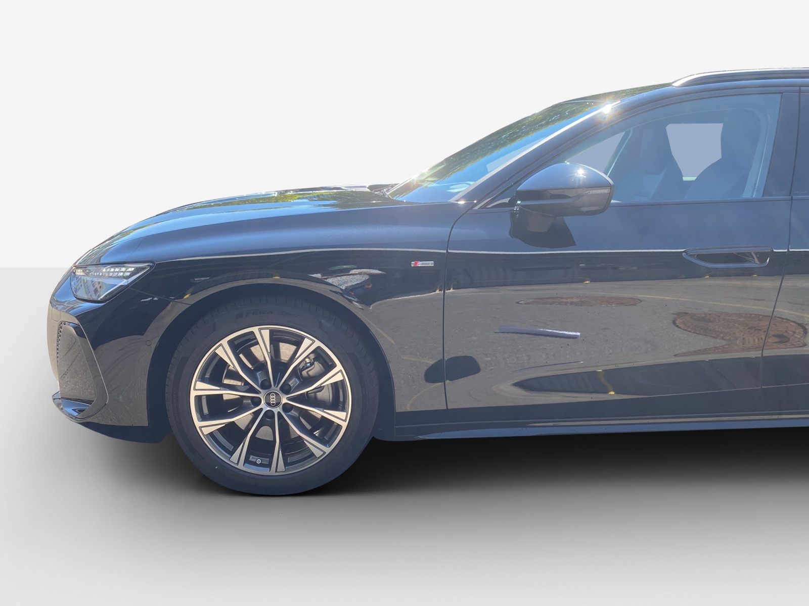 AUDI A6 Avant TDI quattro 150 kW S tronic-image-15