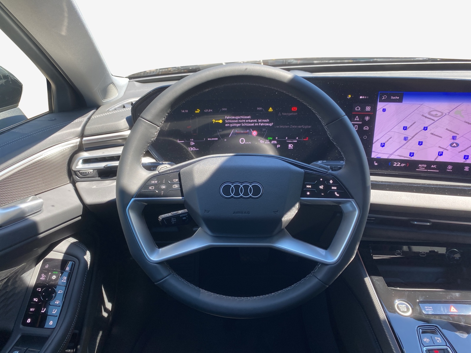AUDI A6 Avant TDI quattro 150 kW S tronic-image-10