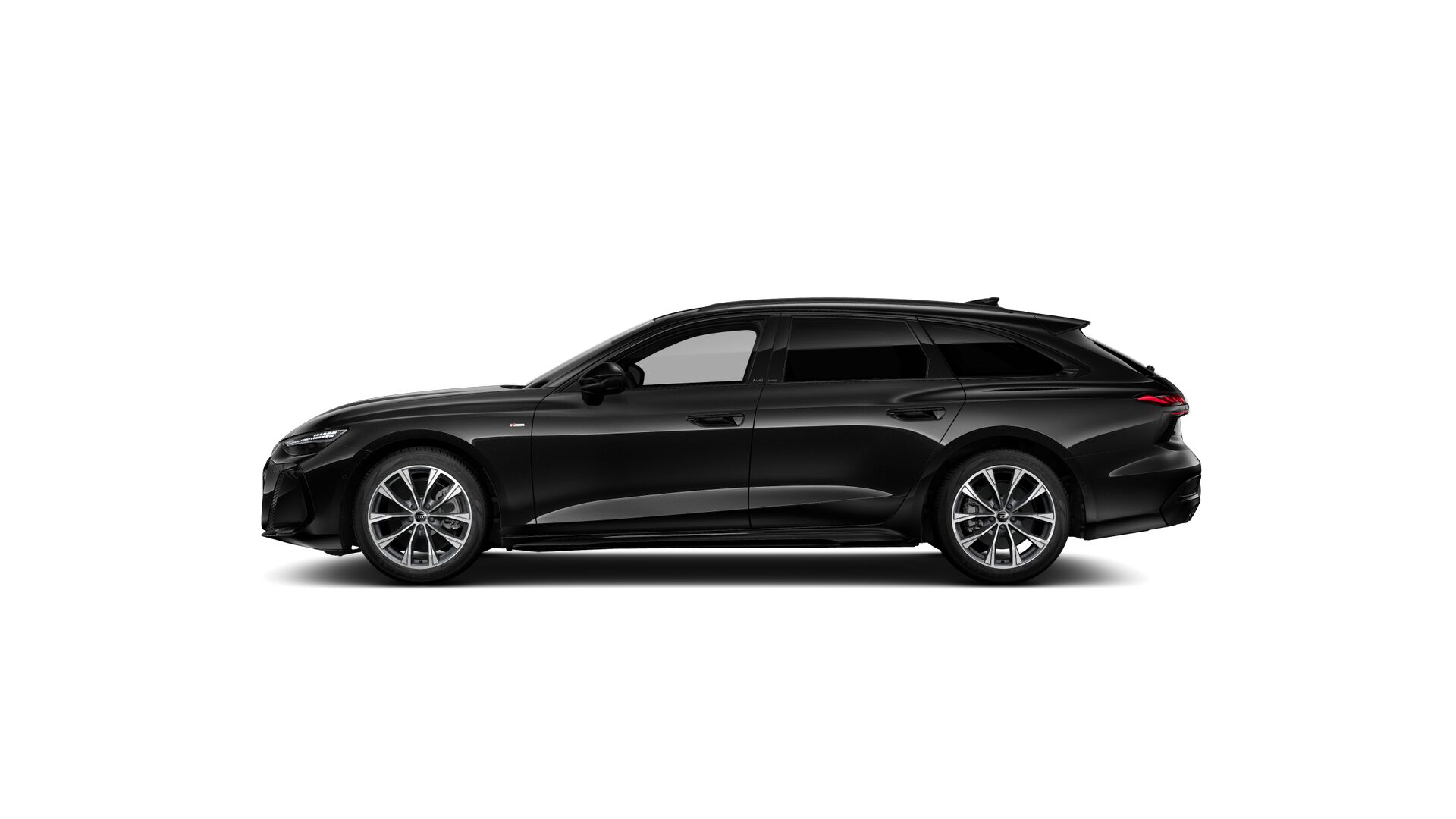AUDI A6 Avant TDI quattro 150 kW S tronic-image-5