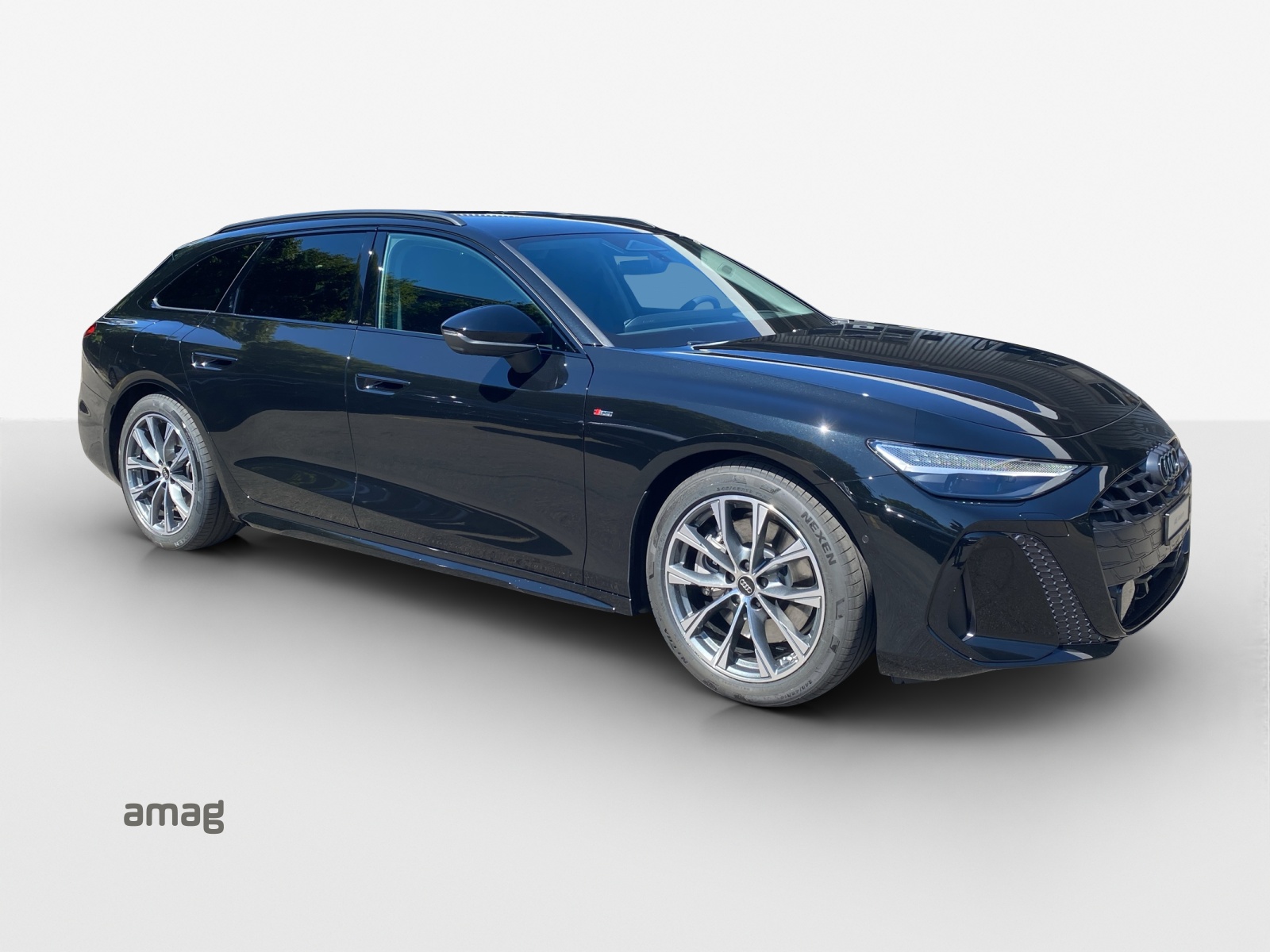 AUDI A6 Avant TDI quattro 150 kW S tronic-image-5