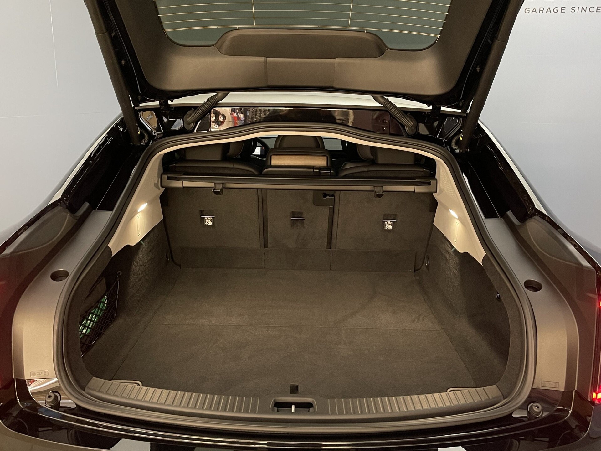 VOLVO ES90 Single Motor Extended Range Ultra-image-15