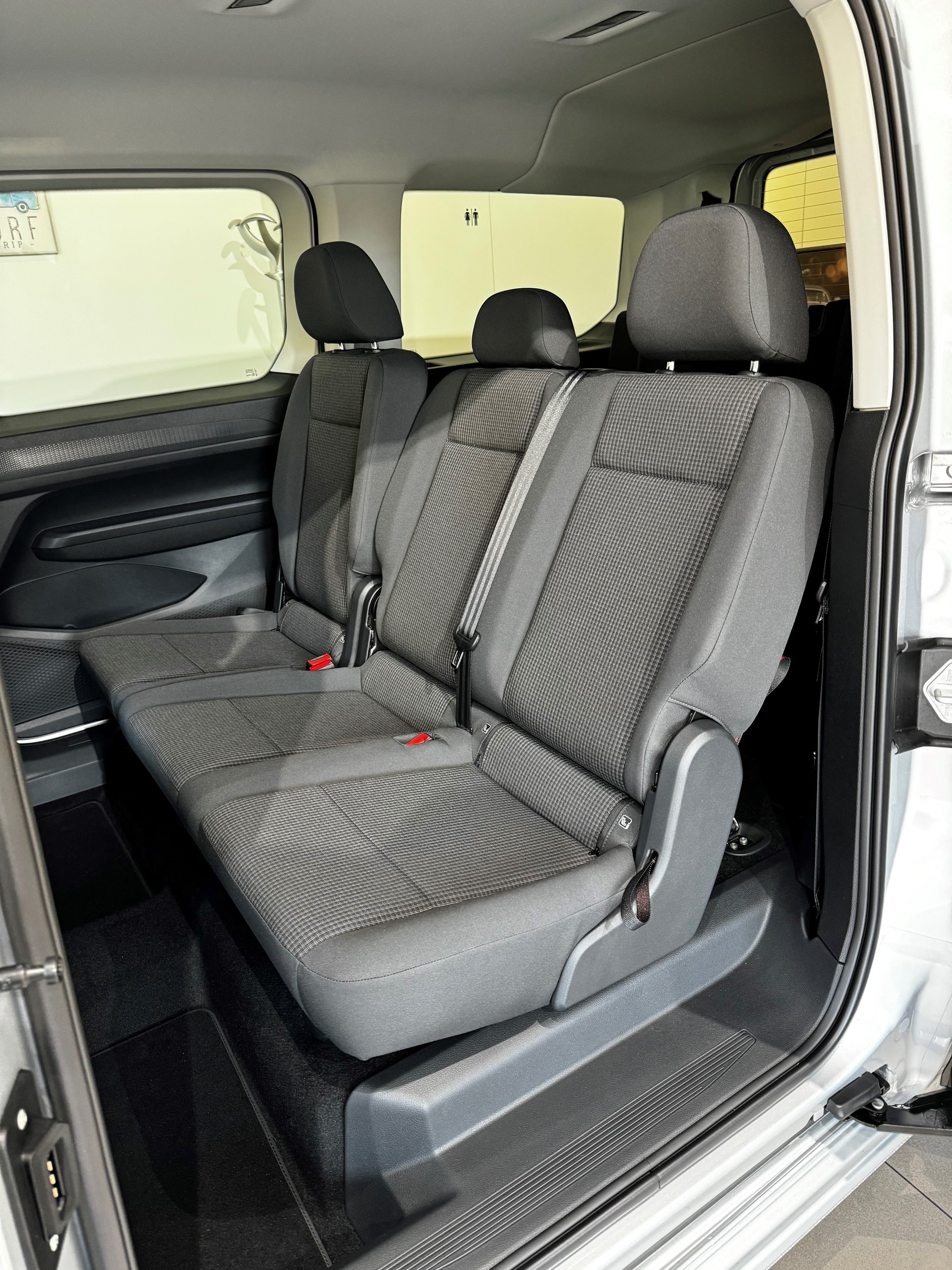 VW Caddy Maxi 2.0 TDI DSG 122PS Liberty-image-5