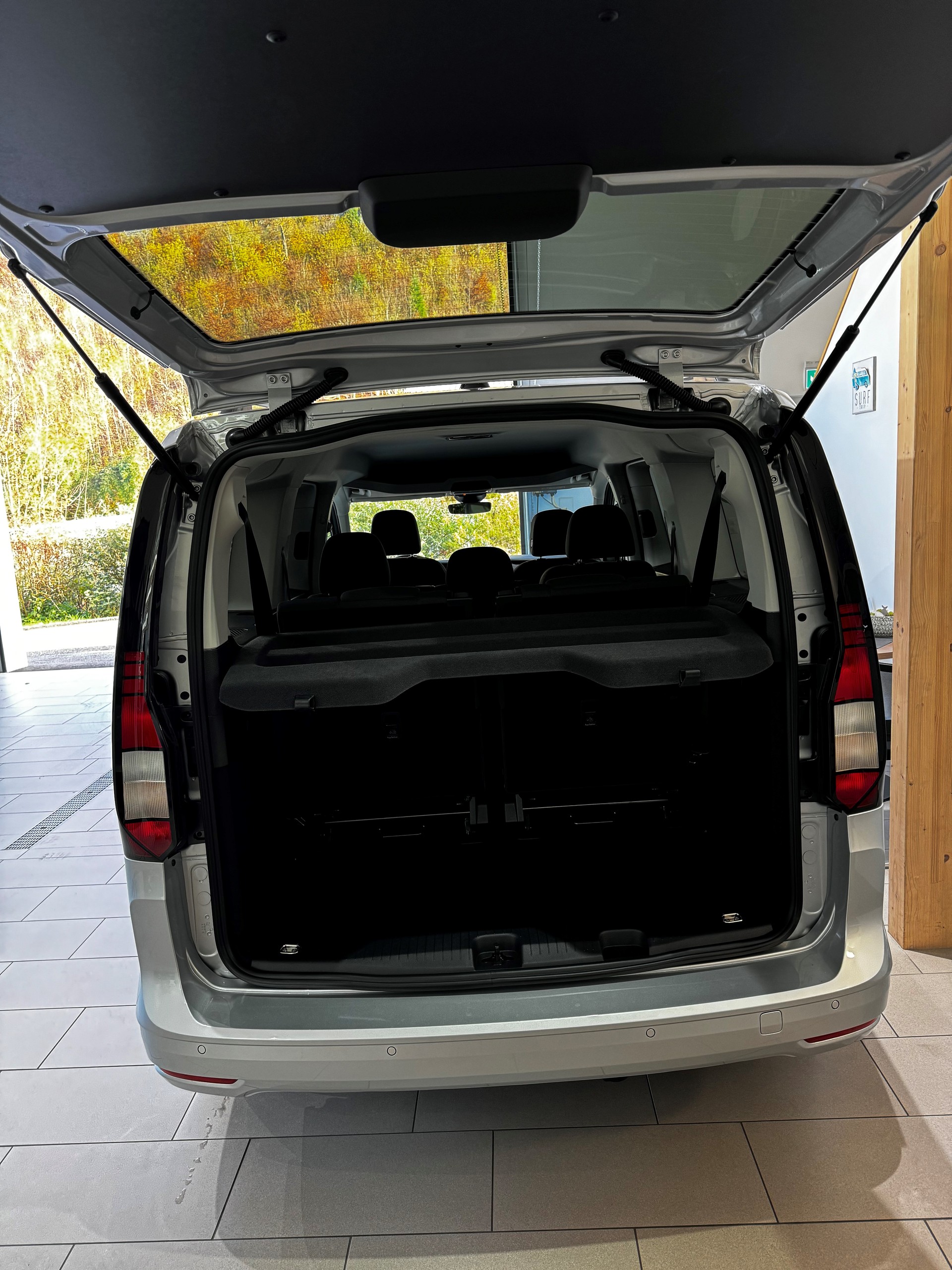 VW Caddy Maxi 2.0 TDI DSG 122PS Liberty-image-3