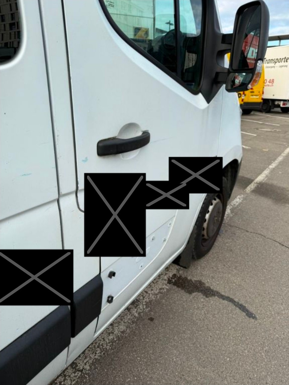 RENAULT Master T33 2.3dCi L2H2-image-4