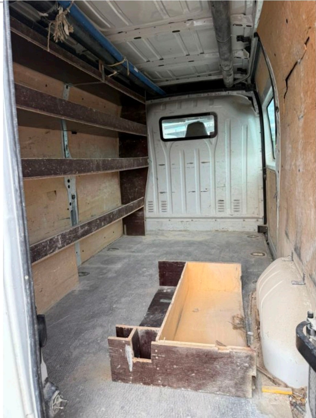 RENAULT Master T33 2.3dCi L2H2-image-7