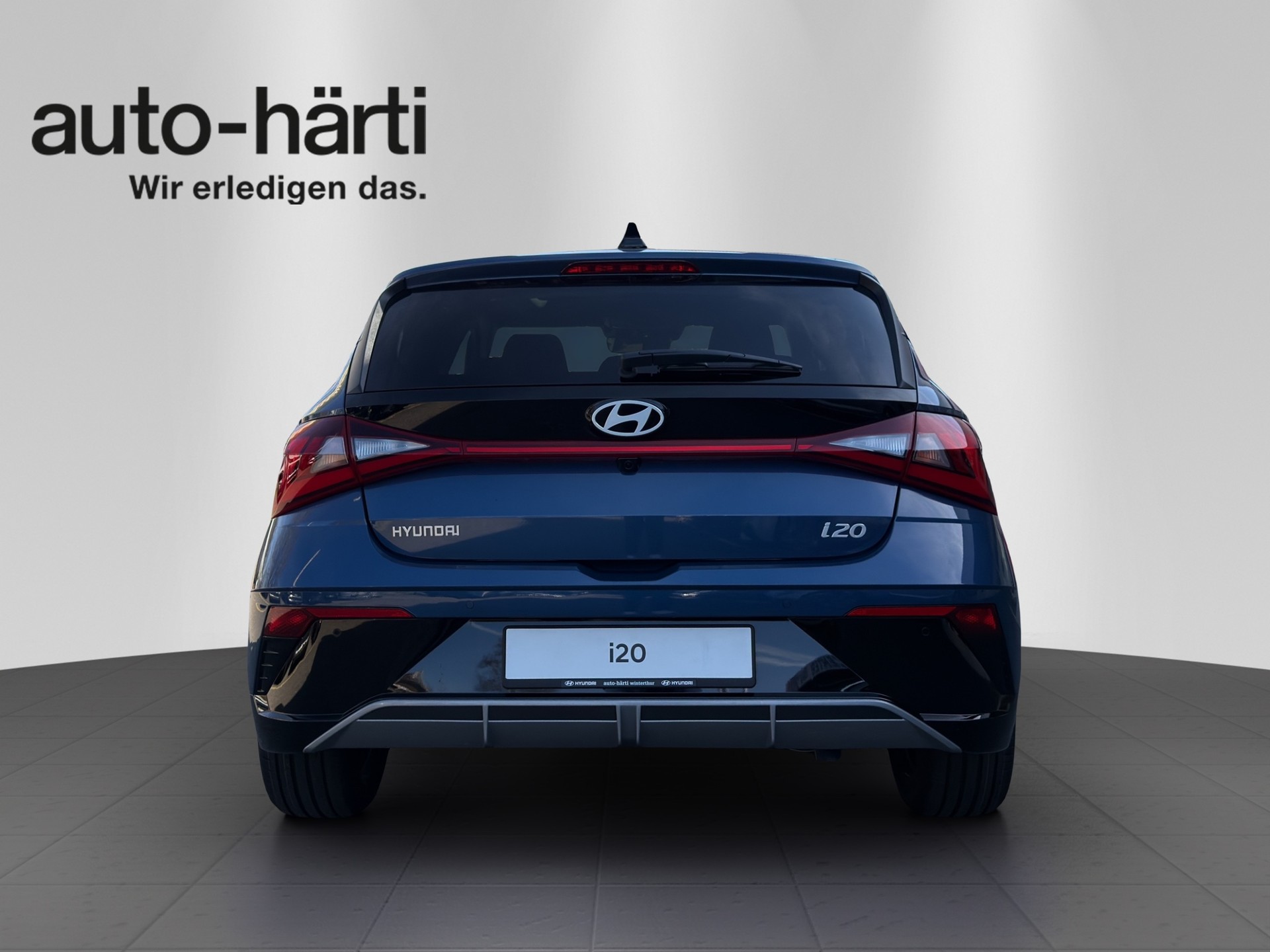 HYUNDAI i20 1.0 T-GDi Vertex DCT-image-3