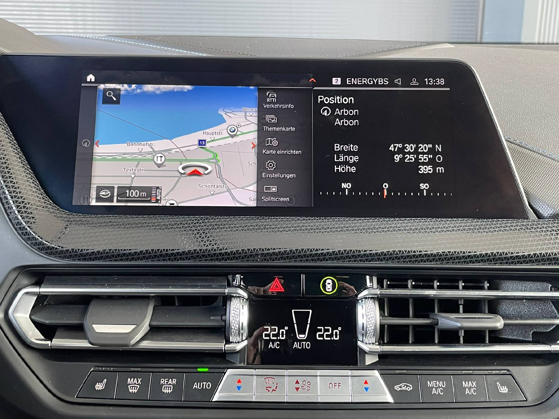 BMW 218i Gran Coupé-image-12