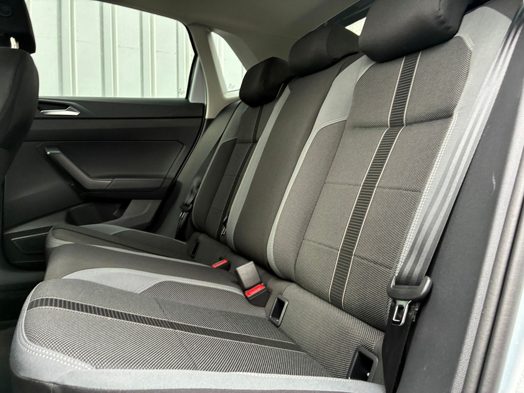 VW Polo 1.0 TSI Style DSG-image-13