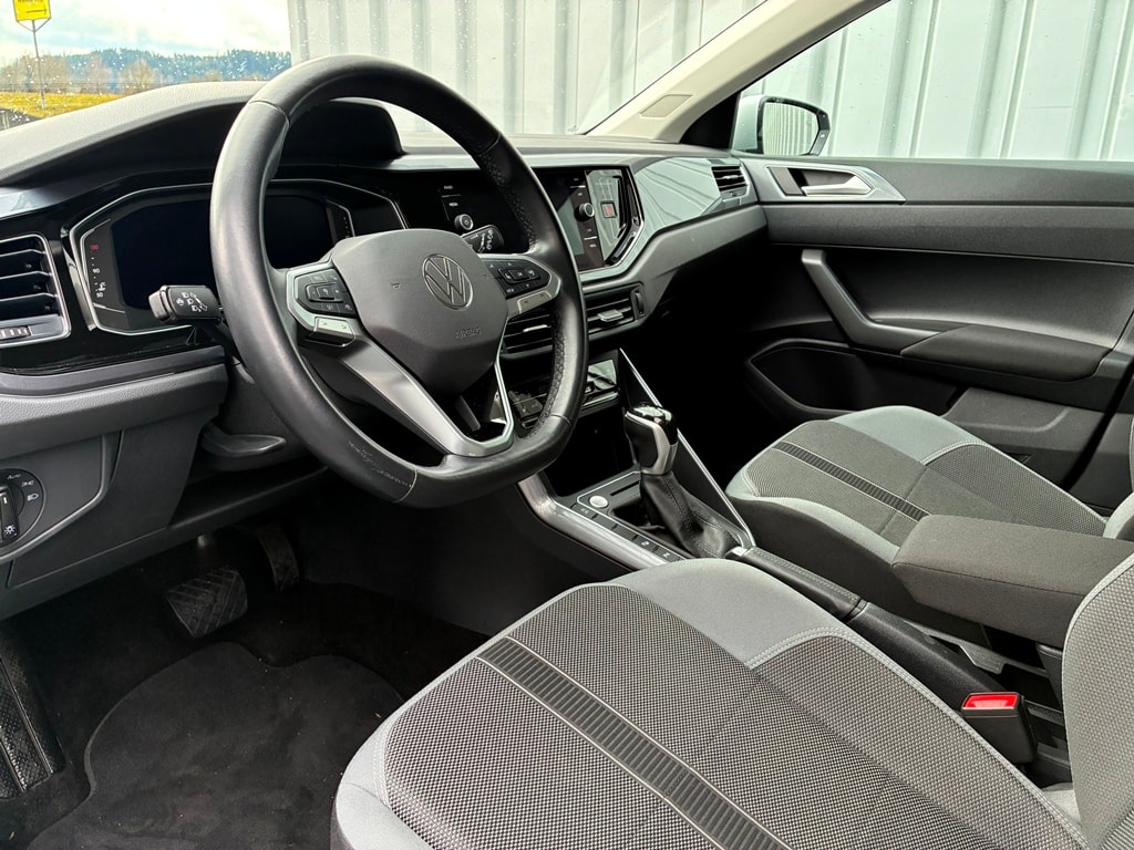 VW Polo 1.0 TSI Style DSG-image-6