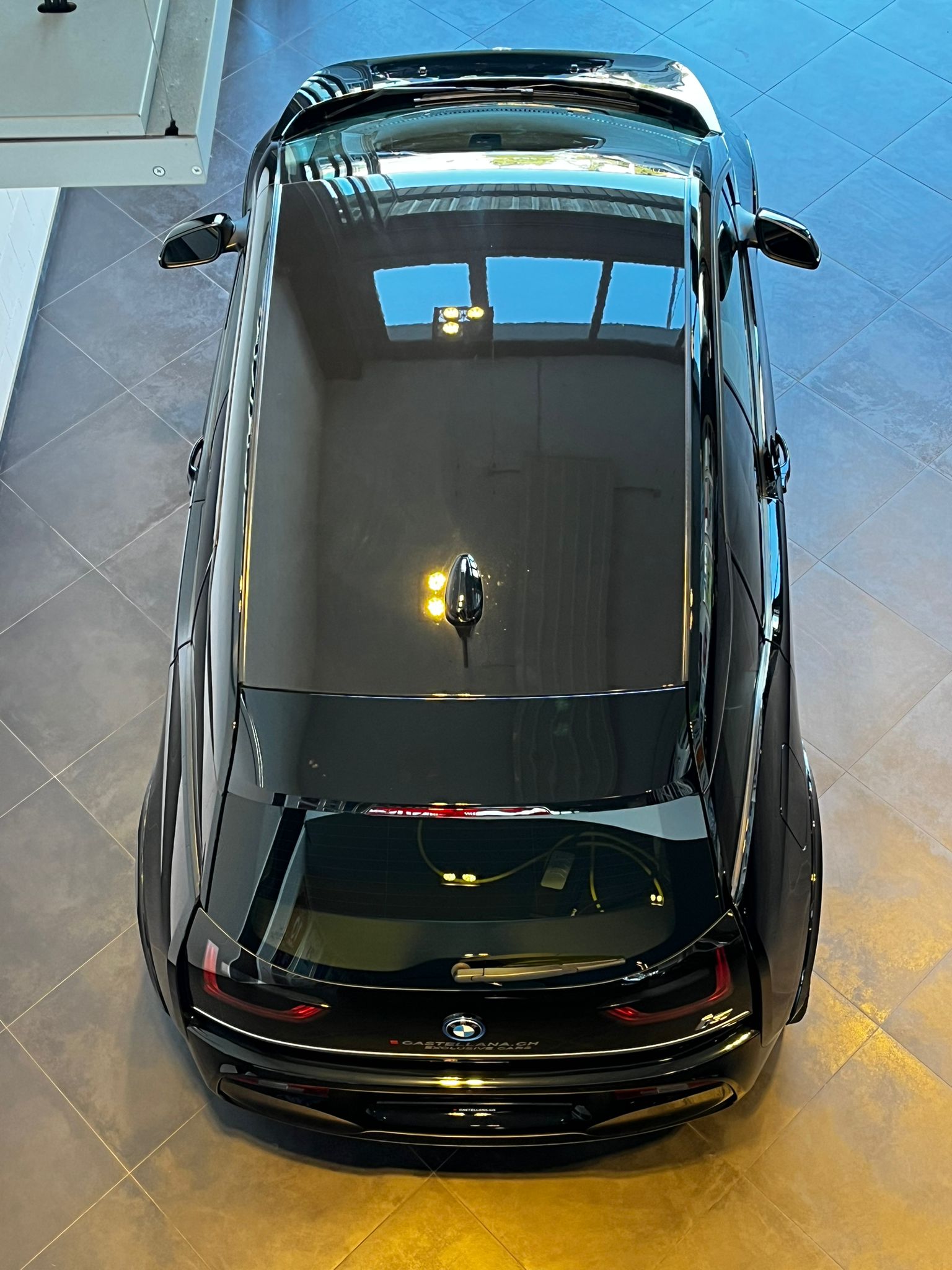 BMW i3s (120Ah) Fleet Edition-image-10