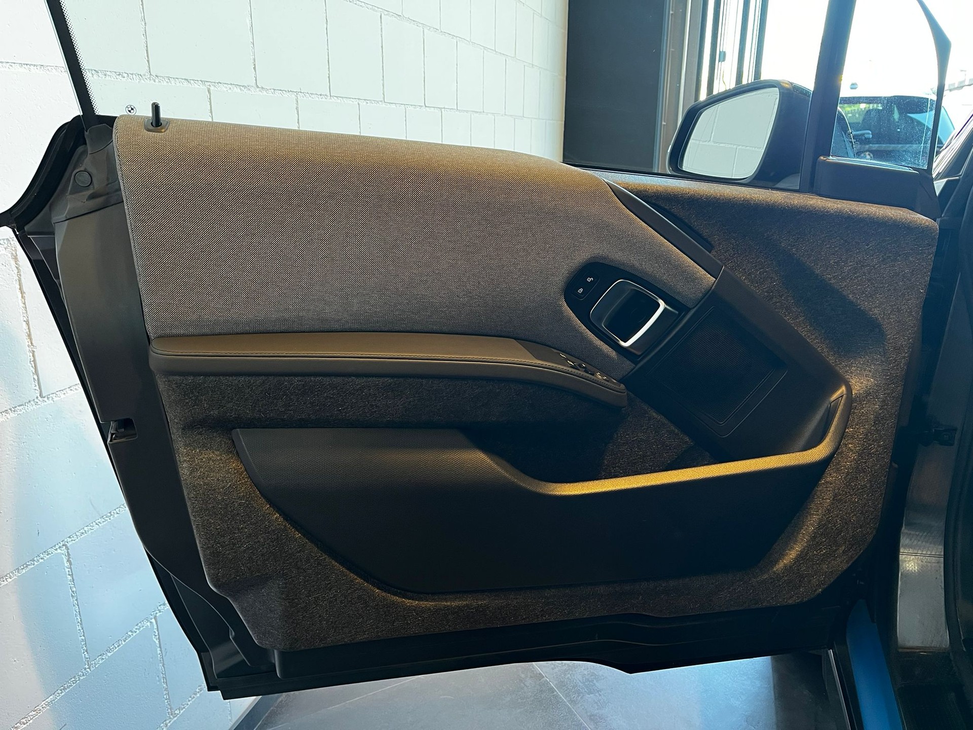 BMW i3s (120Ah) Fleet Edition-image-20