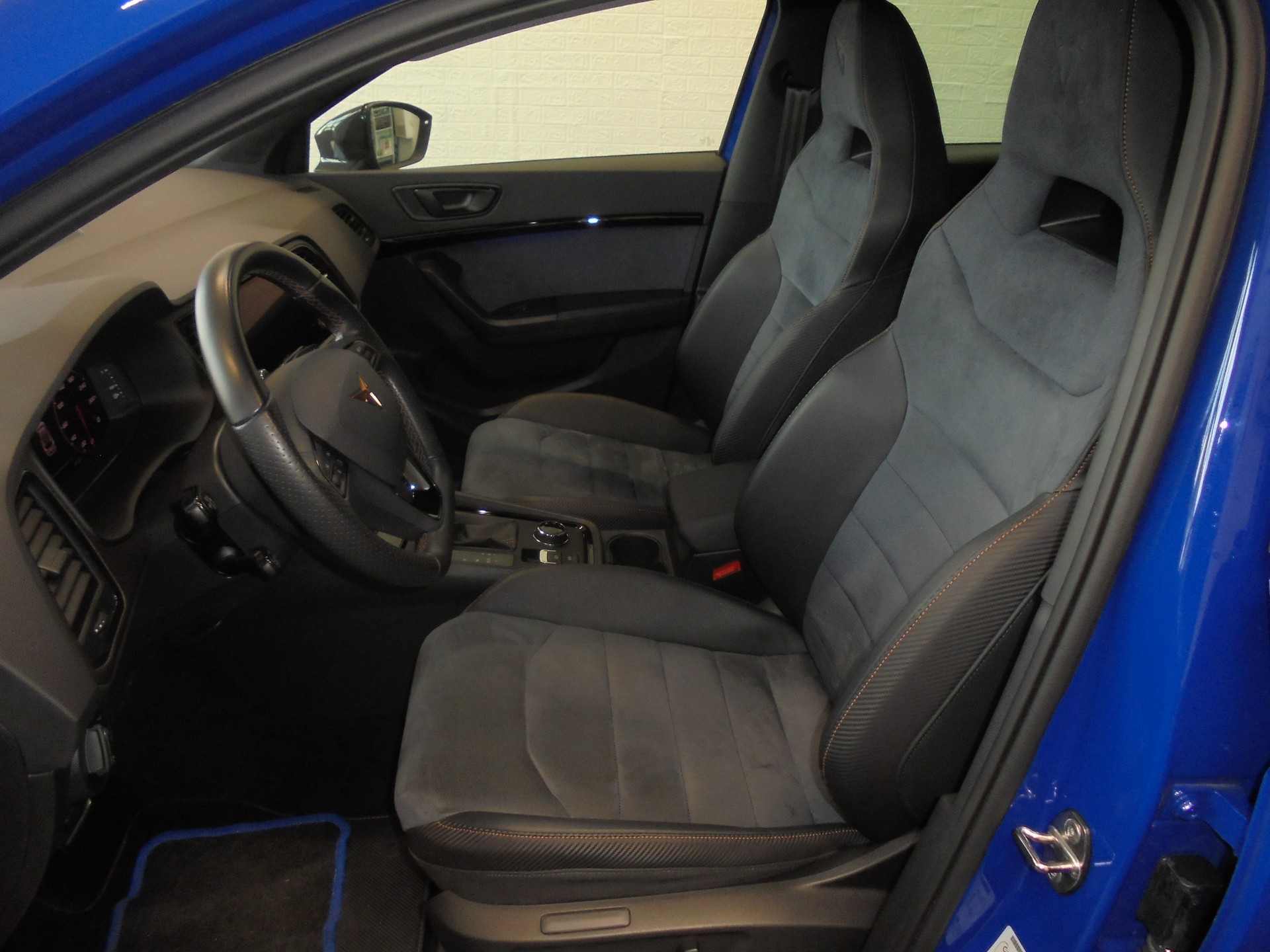 CUPRA Ateca 2.0TSI ABT Limited Edition 4Drive DSG-image-4