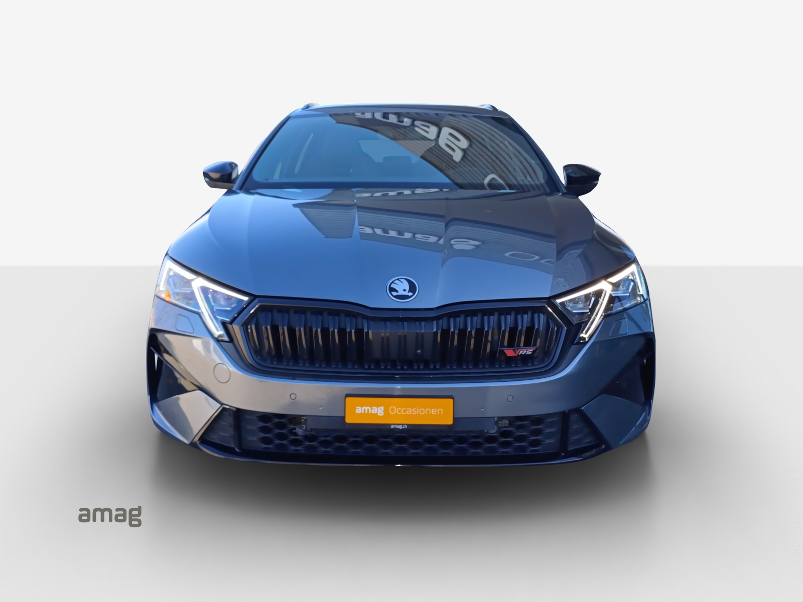 SKODA Octavia Combi 2.0 TSI DSG RS-image-6