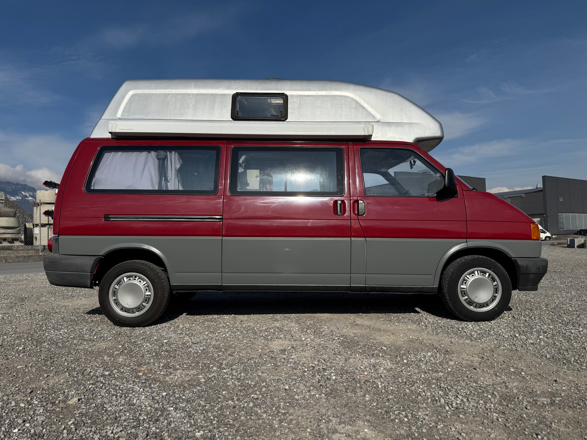 VW California-image-1
