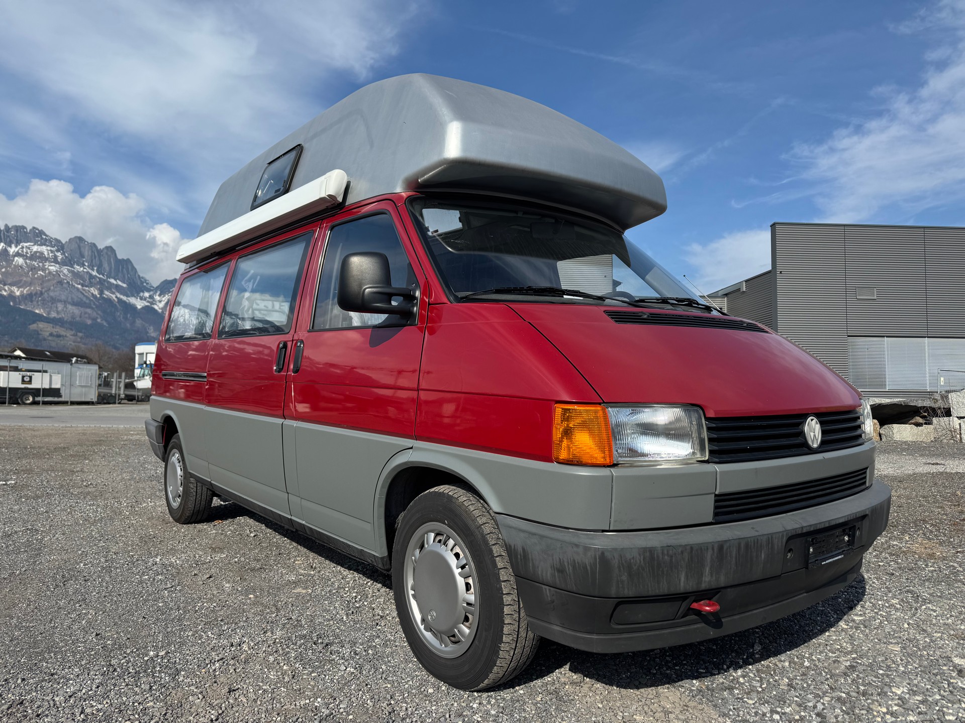 VW California-image-3