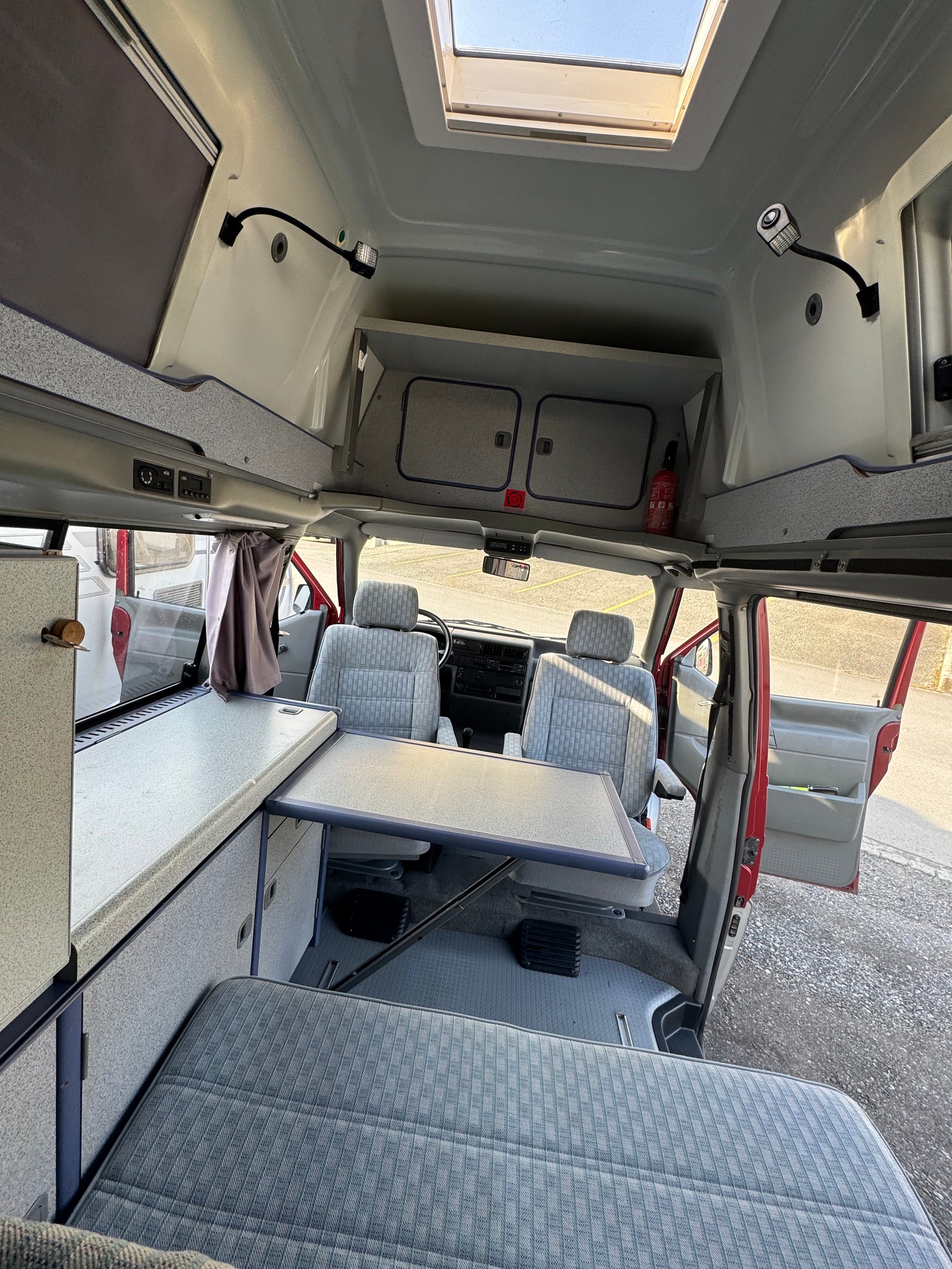 VW California-image-13