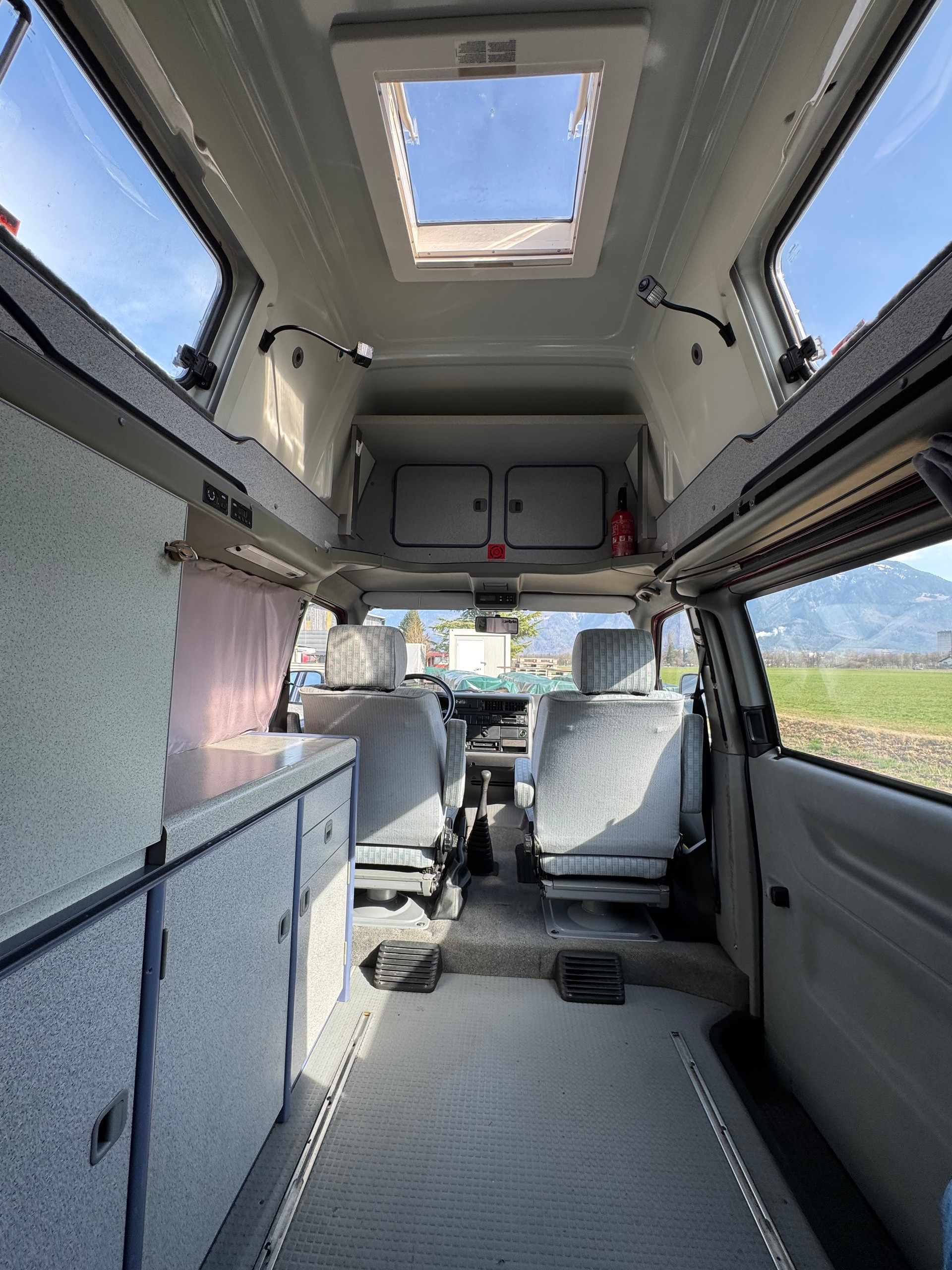 VW California-image-12