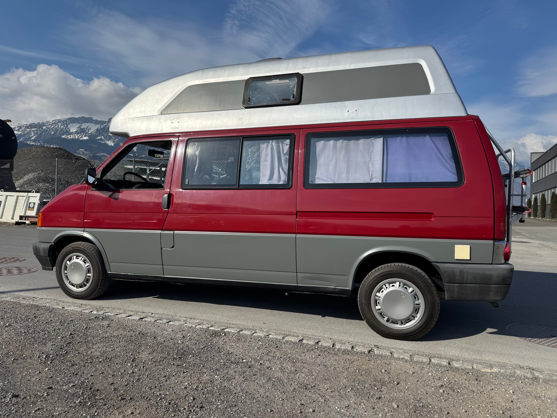 VW California-image-2