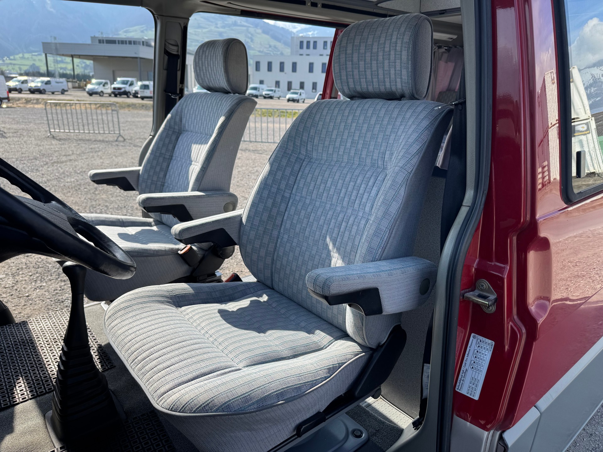 VW California-image-8