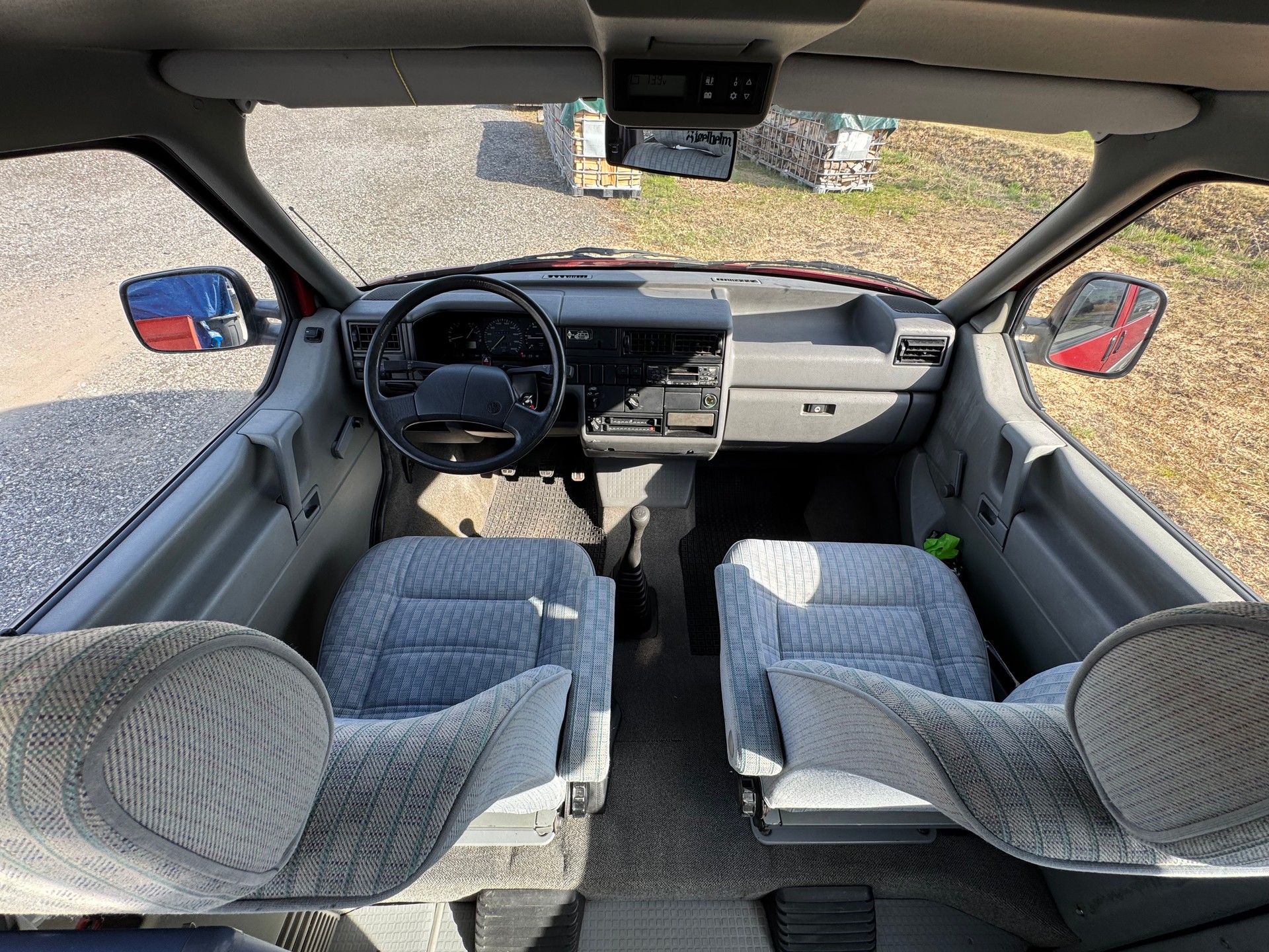 VW California-image-9