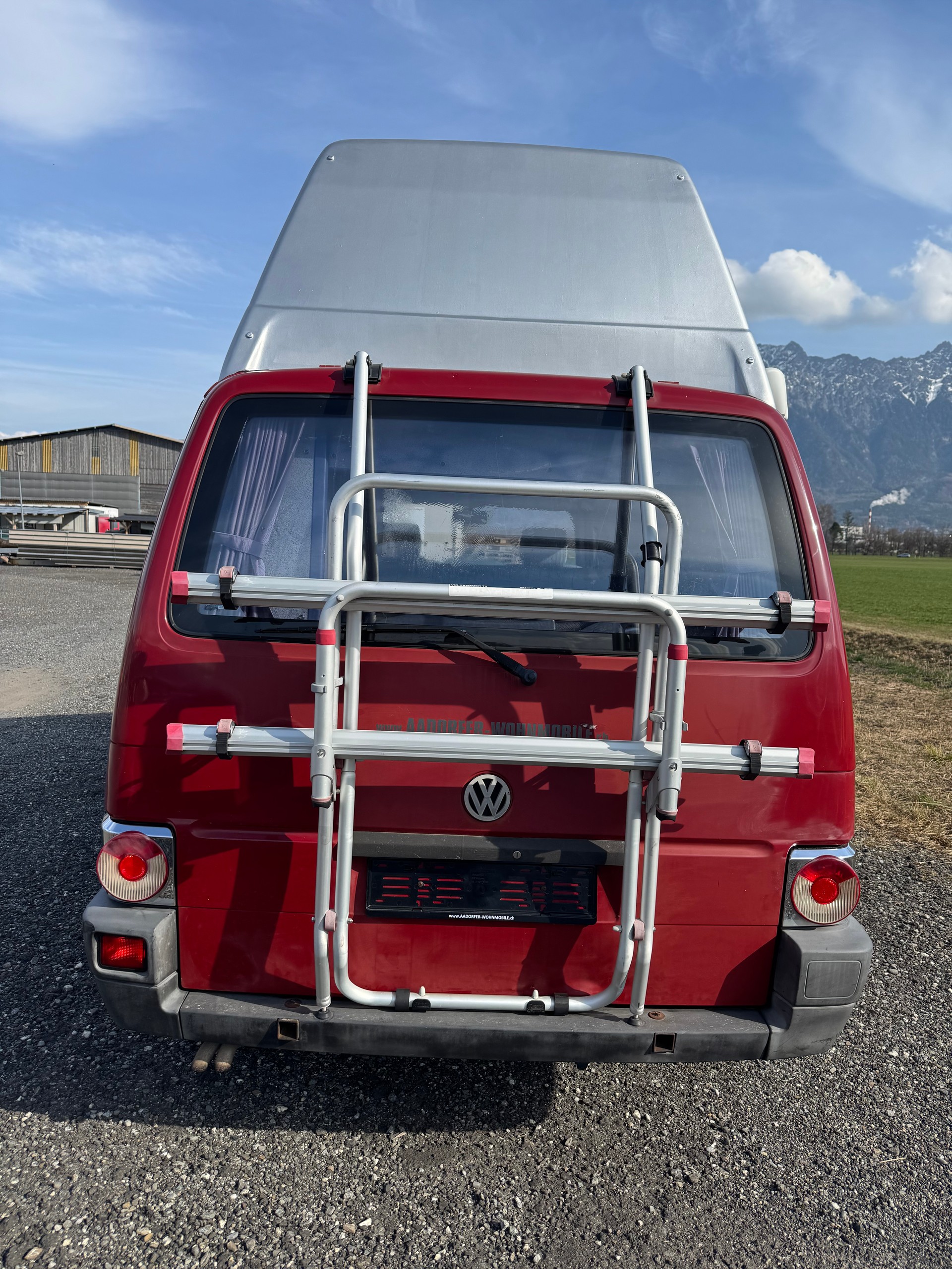 VW California-image-5