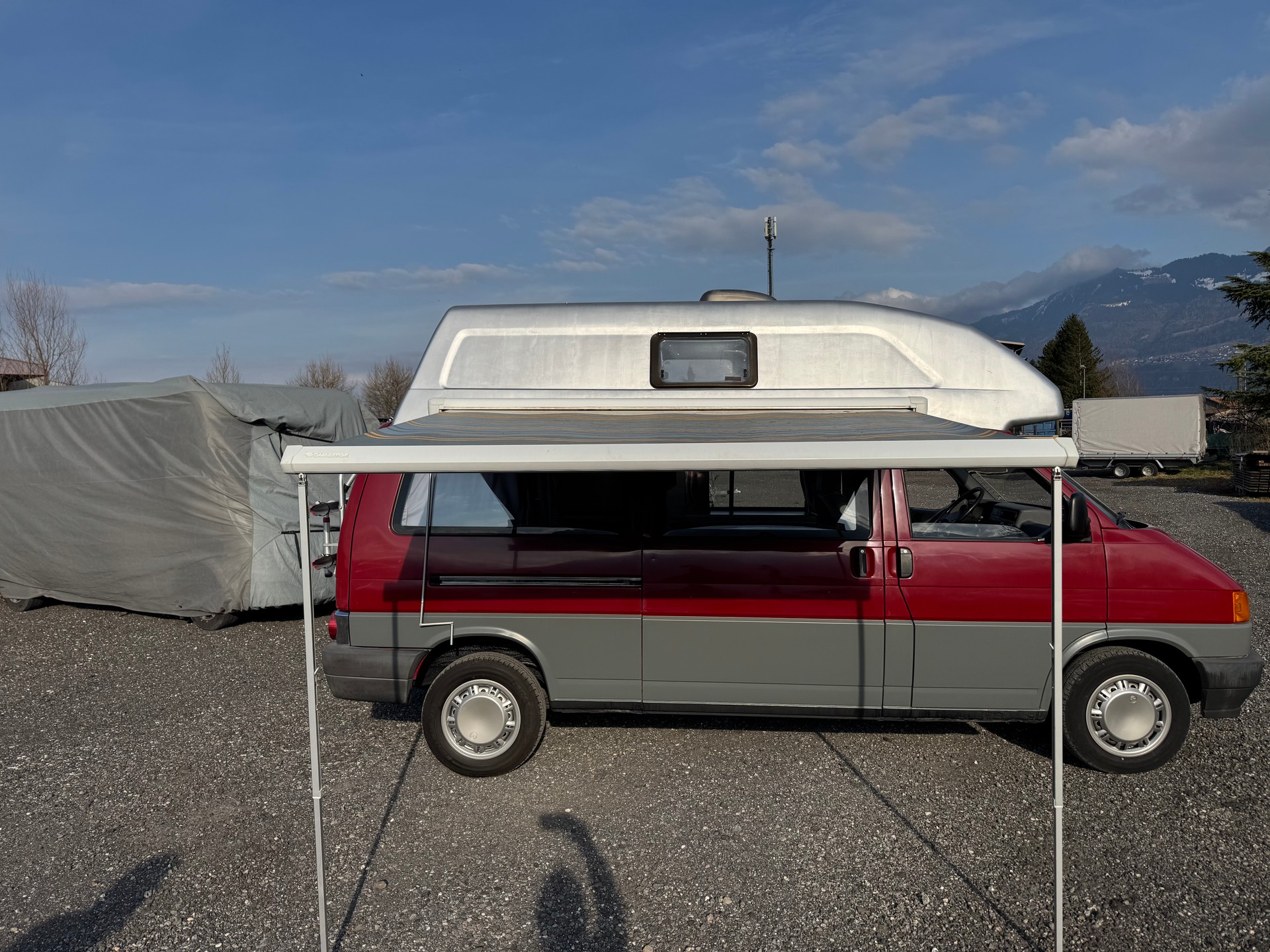 VW California-image-0