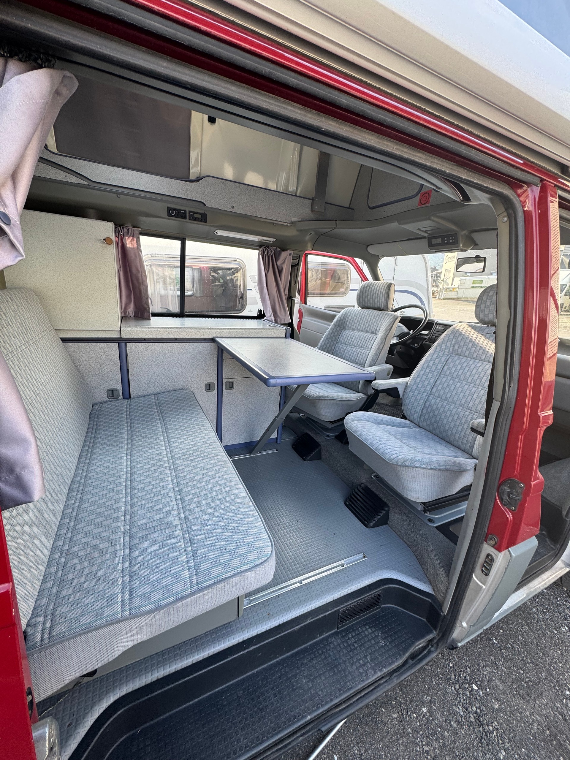 VW California-image-14