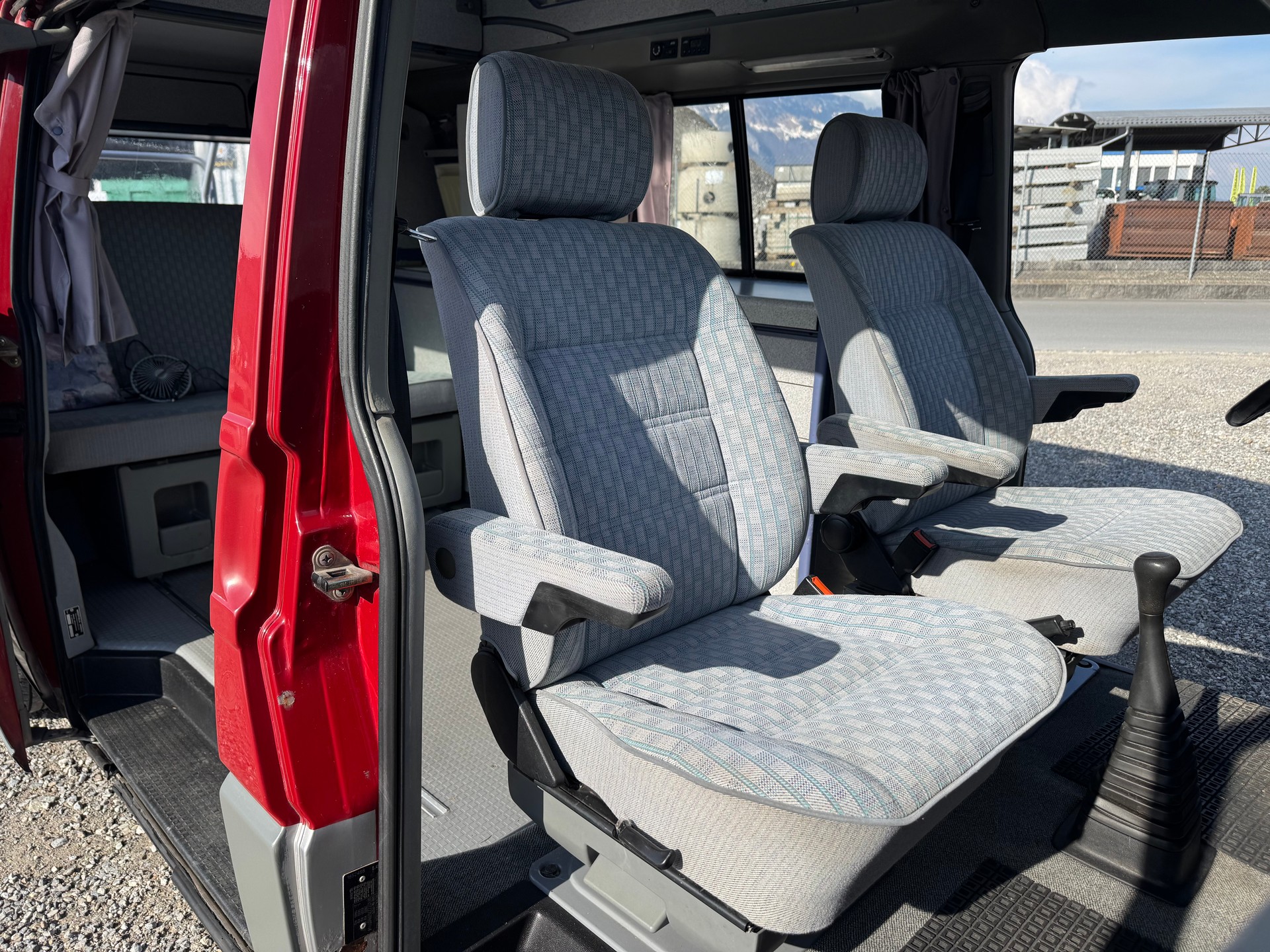 VW California-image-7