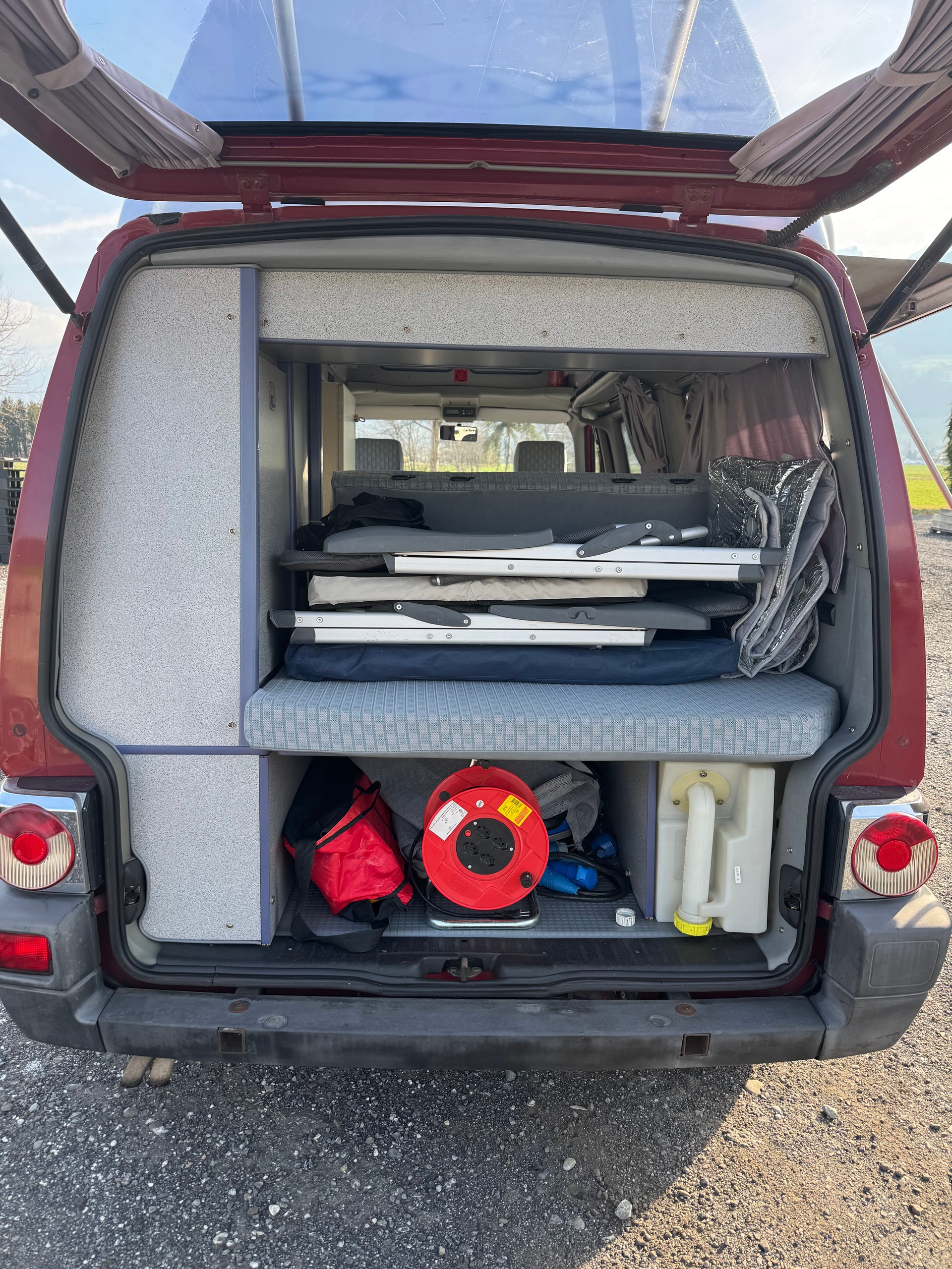VW California-image-6