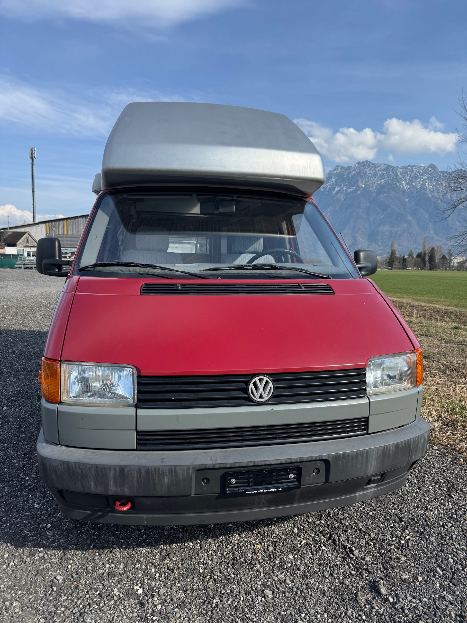 VW California-image-4