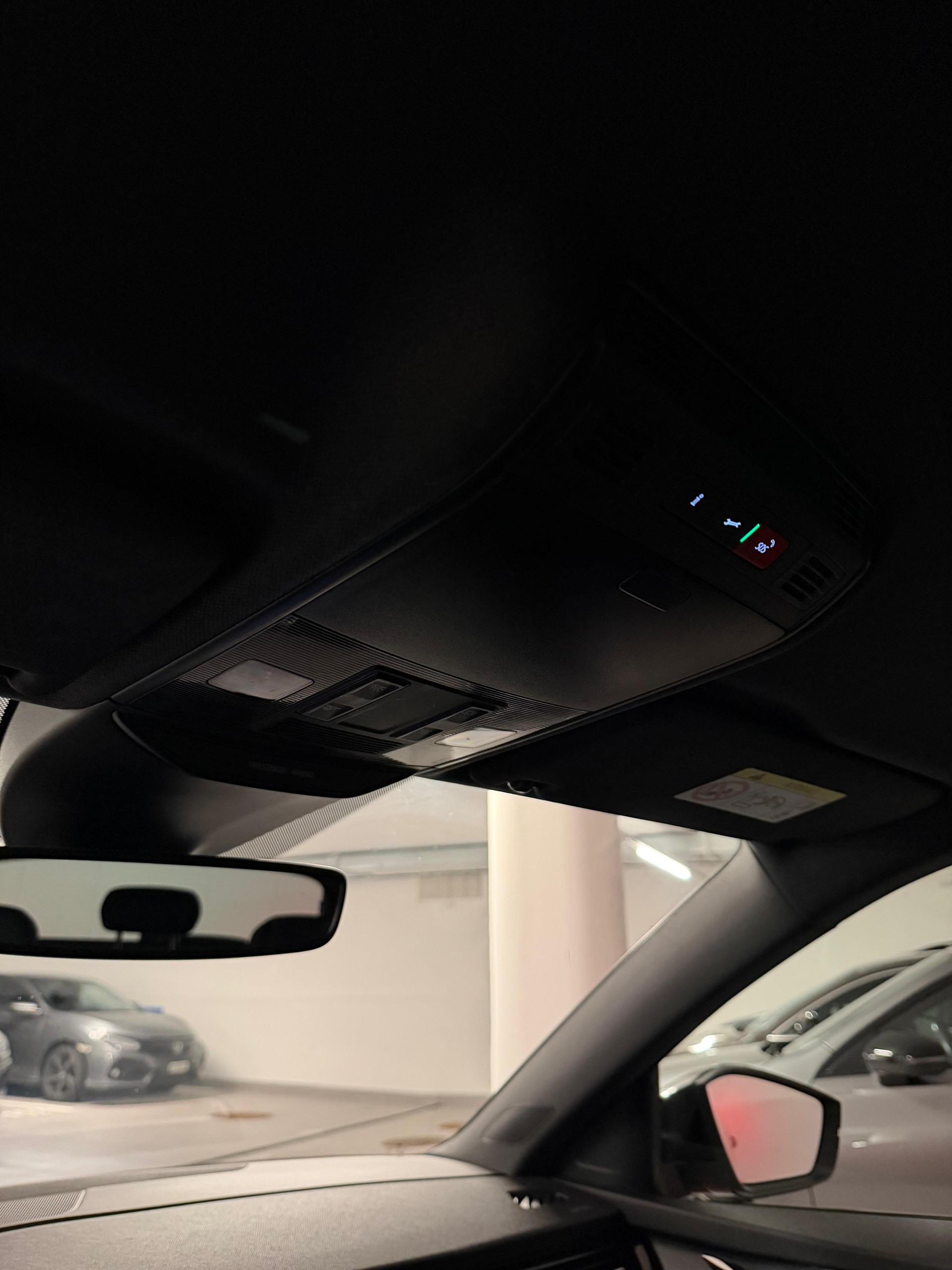 SKODA Scala 1.5 TSI ACT Ambition DSG-image-13