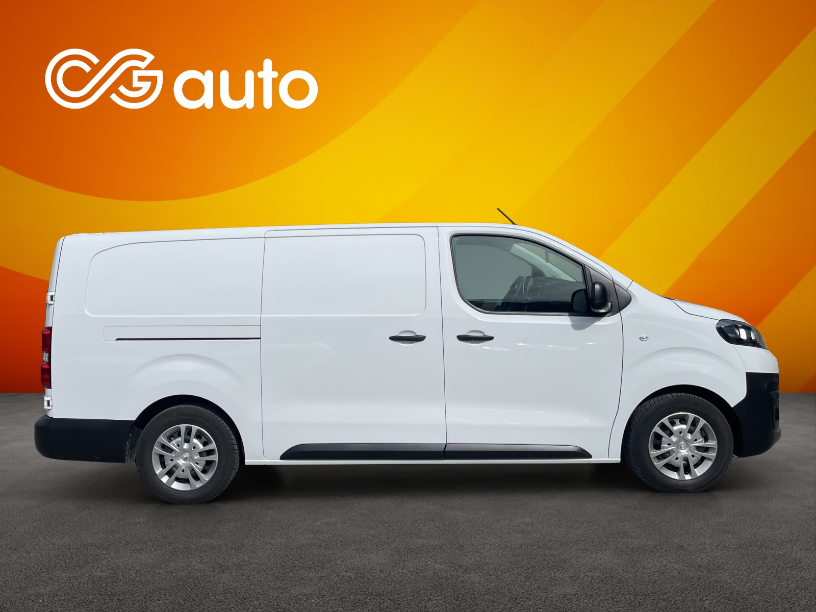 CITROEN e-Jumpy XL 75kWh-image-4