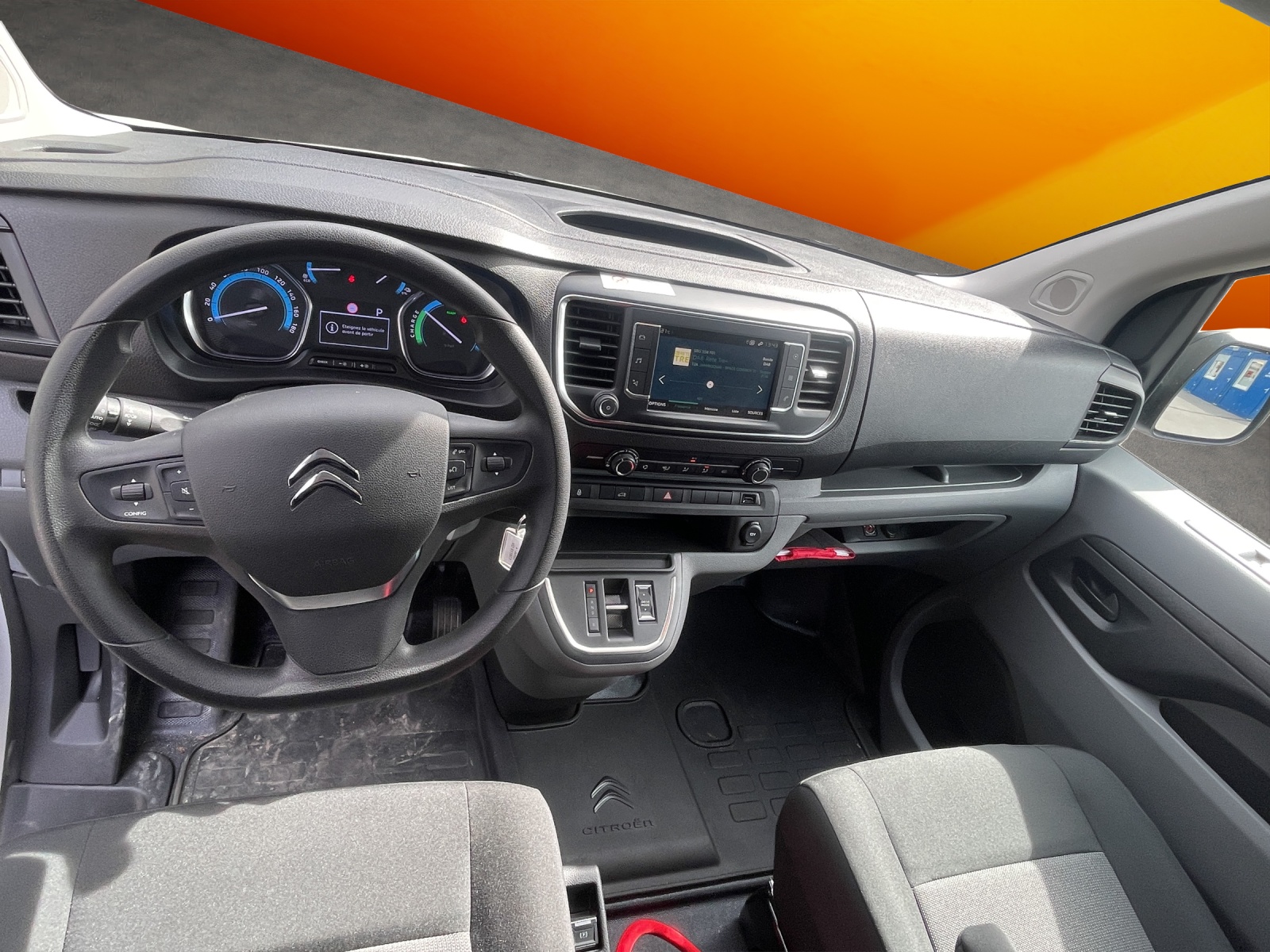 CITROEN e-Jumpy XL 75kWh-image-8