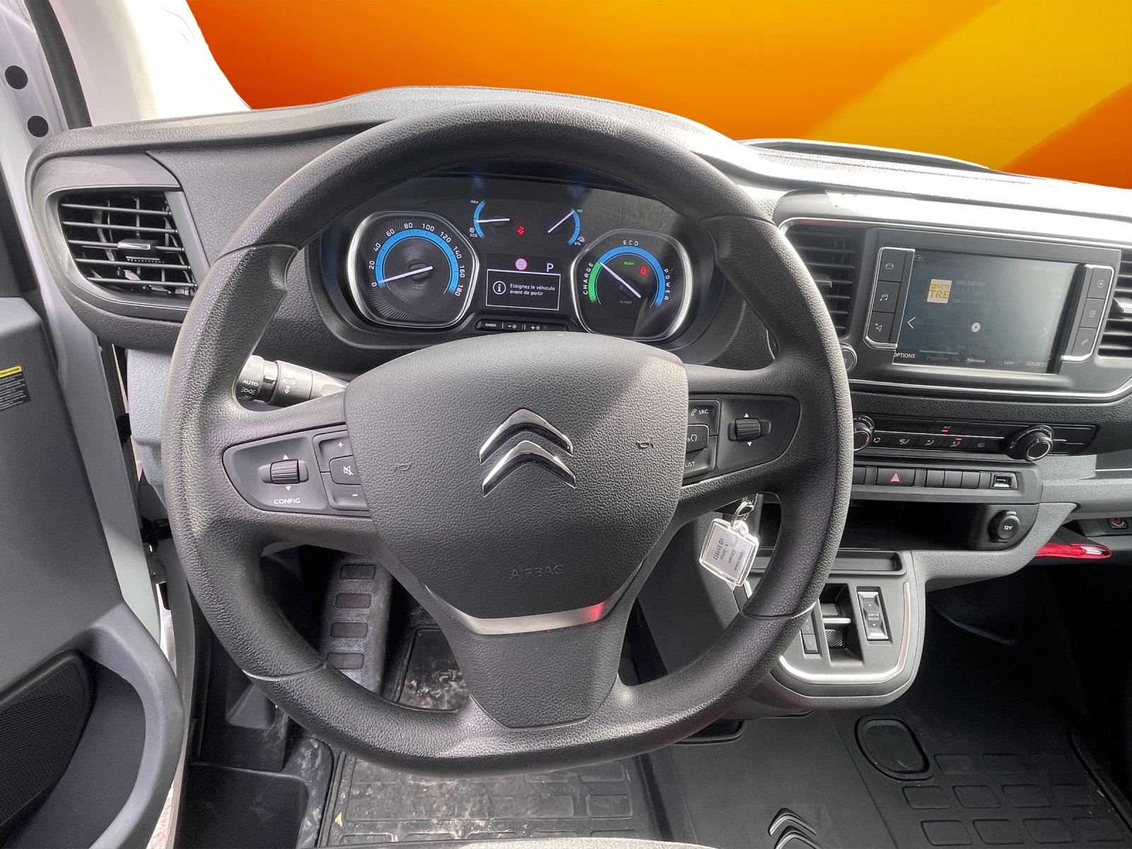 CITROEN e-Jumpy XL 75kWh-image-9