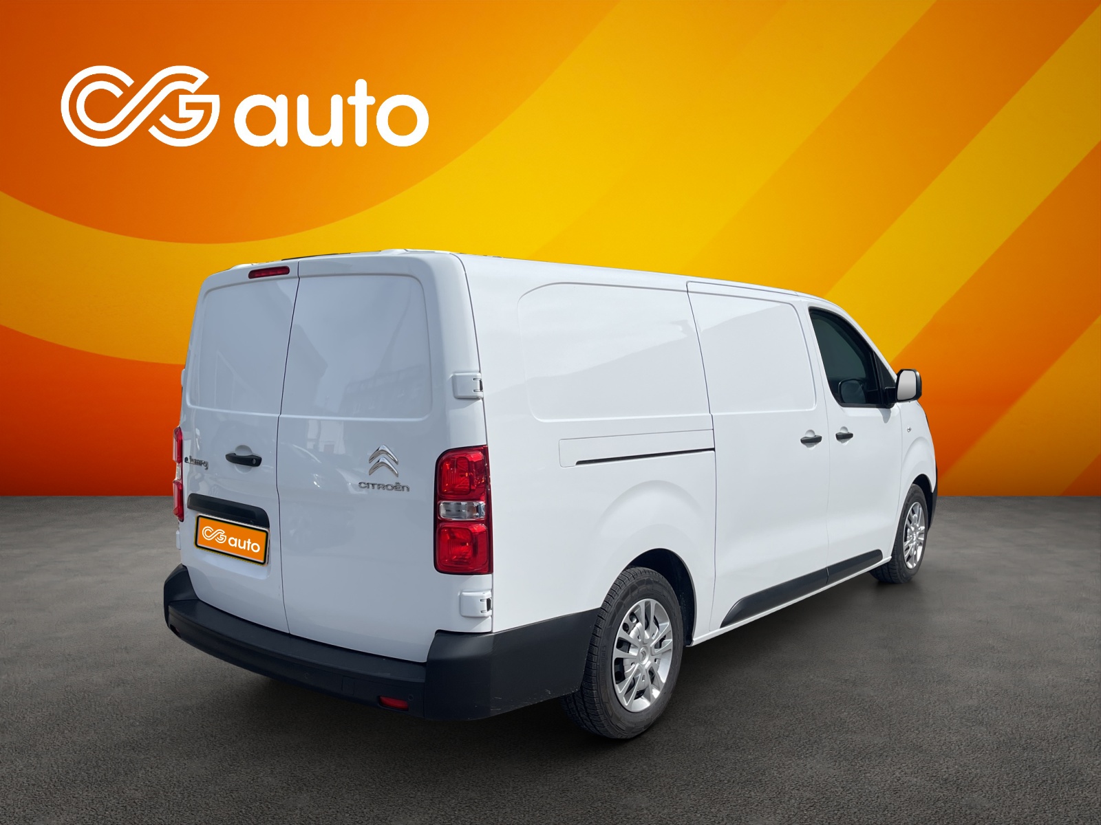 CITROEN e-Jumpy XL 75kWh-image-6