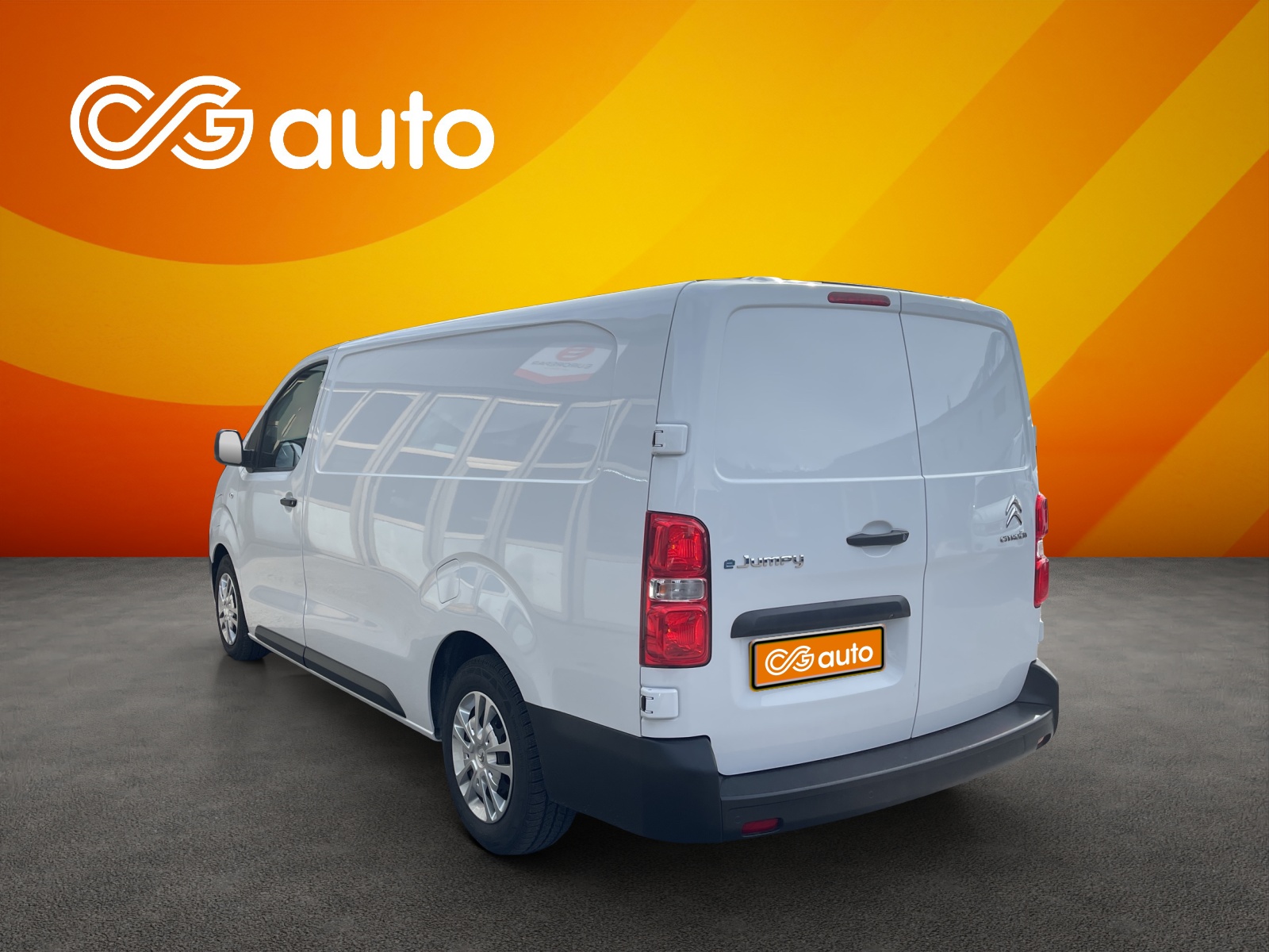 CITROEN e-Jumpy XL 75kWh-image-5