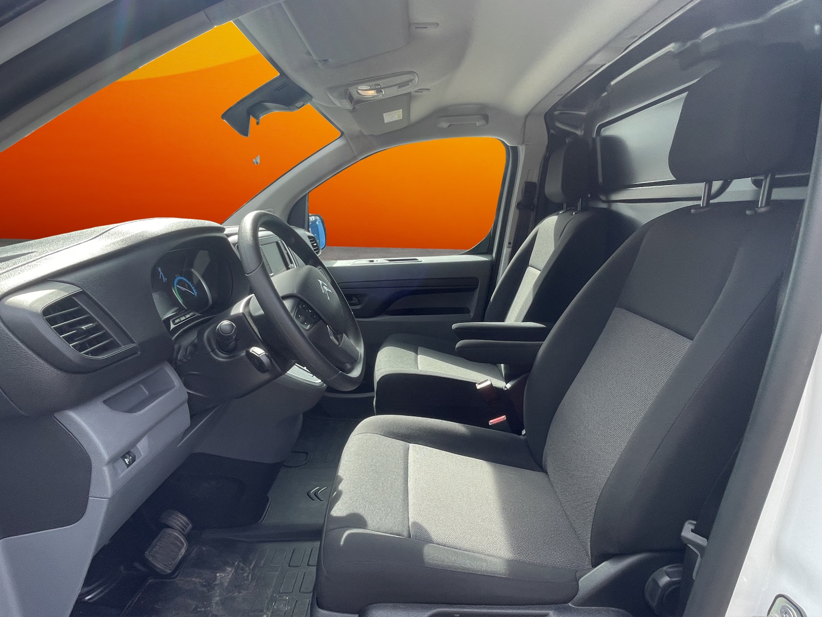 CITROEN e-Jumpy XL 75kWh-image-10