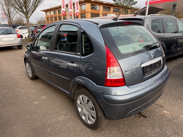 CITROEN C3 1.4i 16V Exclusive Sensodrive-image-3