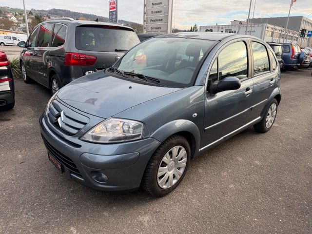 CITROEN C3 1.4i 16V Exclusive Sensodrive-image-2