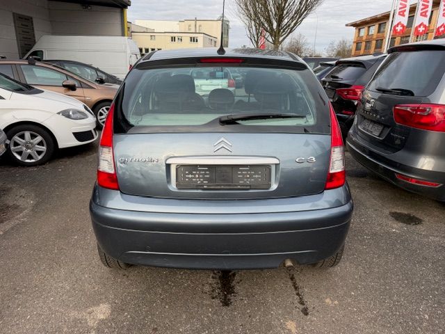 CITROEN C3 1.4i 16V Exclusive Sensodrive-image-5