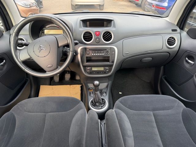 CITROEN C3 1.4i 16V Exclusive Sensodrive-image-10