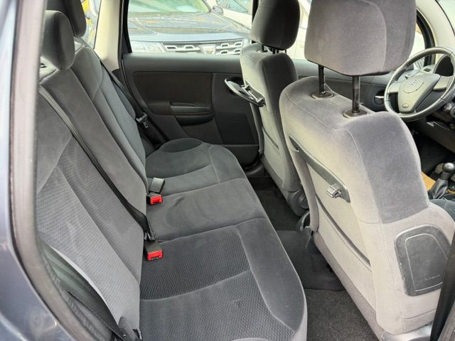 CITROEN C3 1.4i 16V Exclusive Sensodrive-image-6