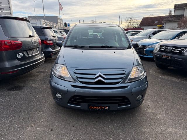 CITROEN C3 1.4i 16V Exclusive Sensodrive-image-0