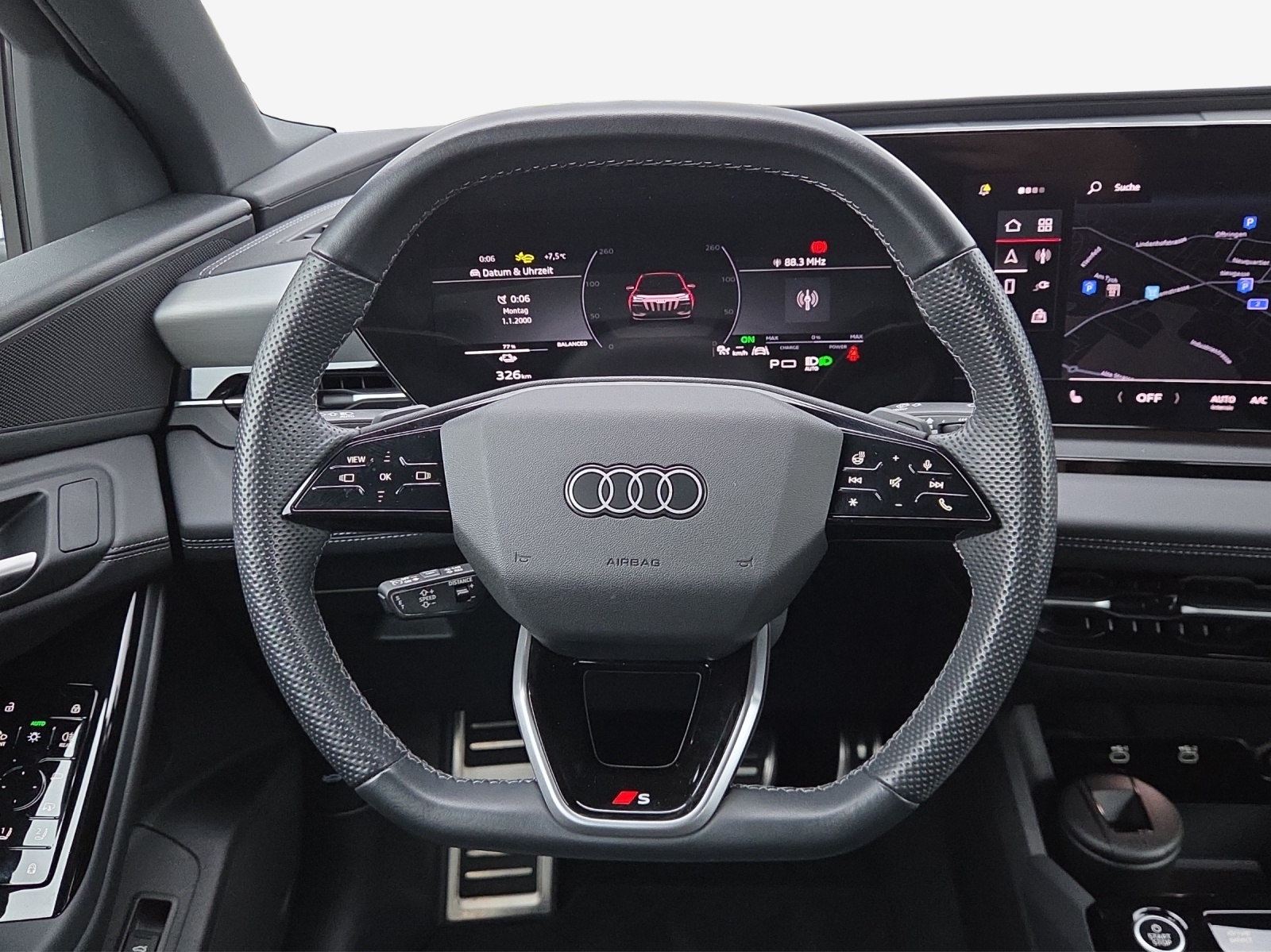 AUDI Q6 e-tron quattro-image-10